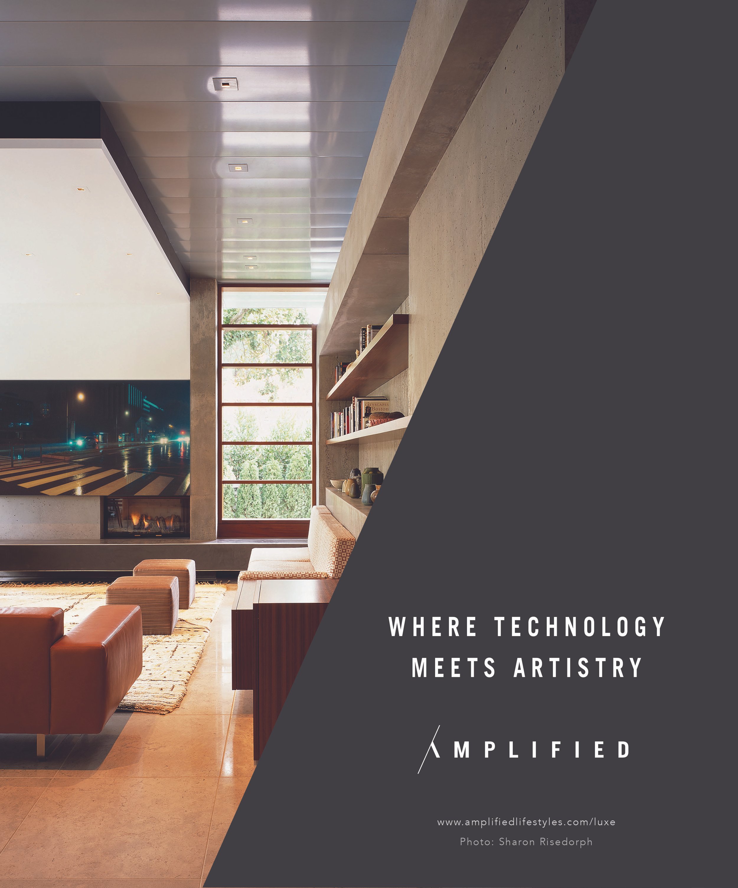 Advertisement // COUPAR Project