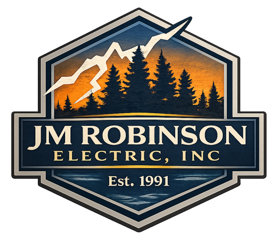 JM Robinson Electric