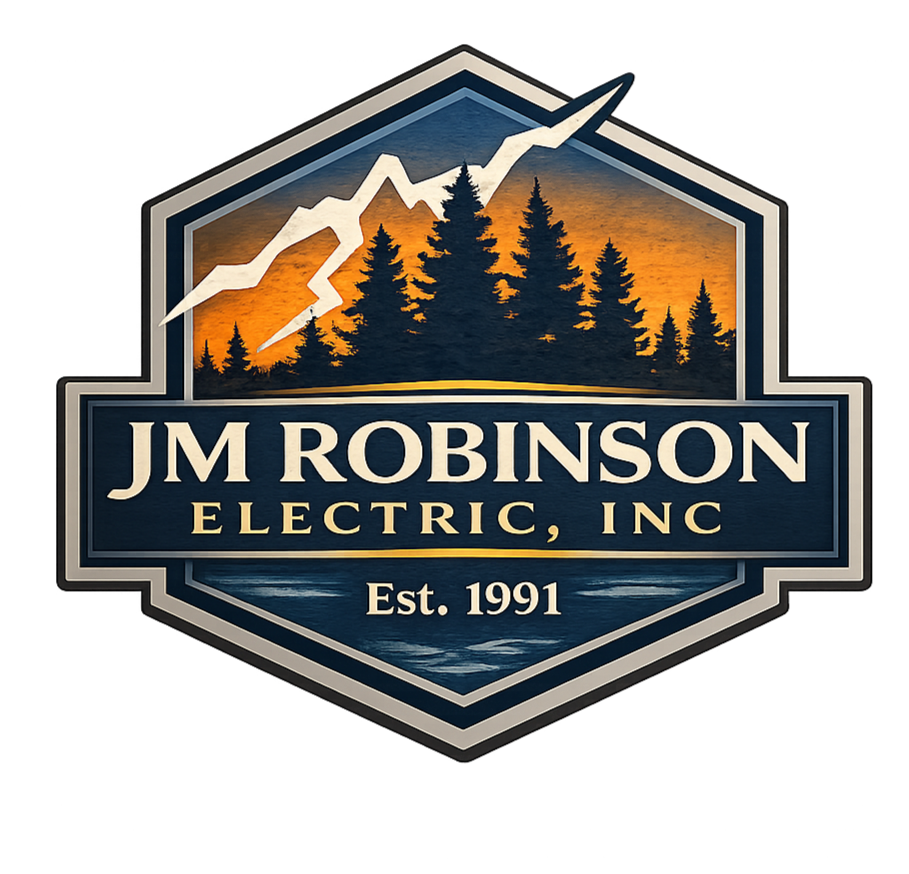 JM Robinson Electric