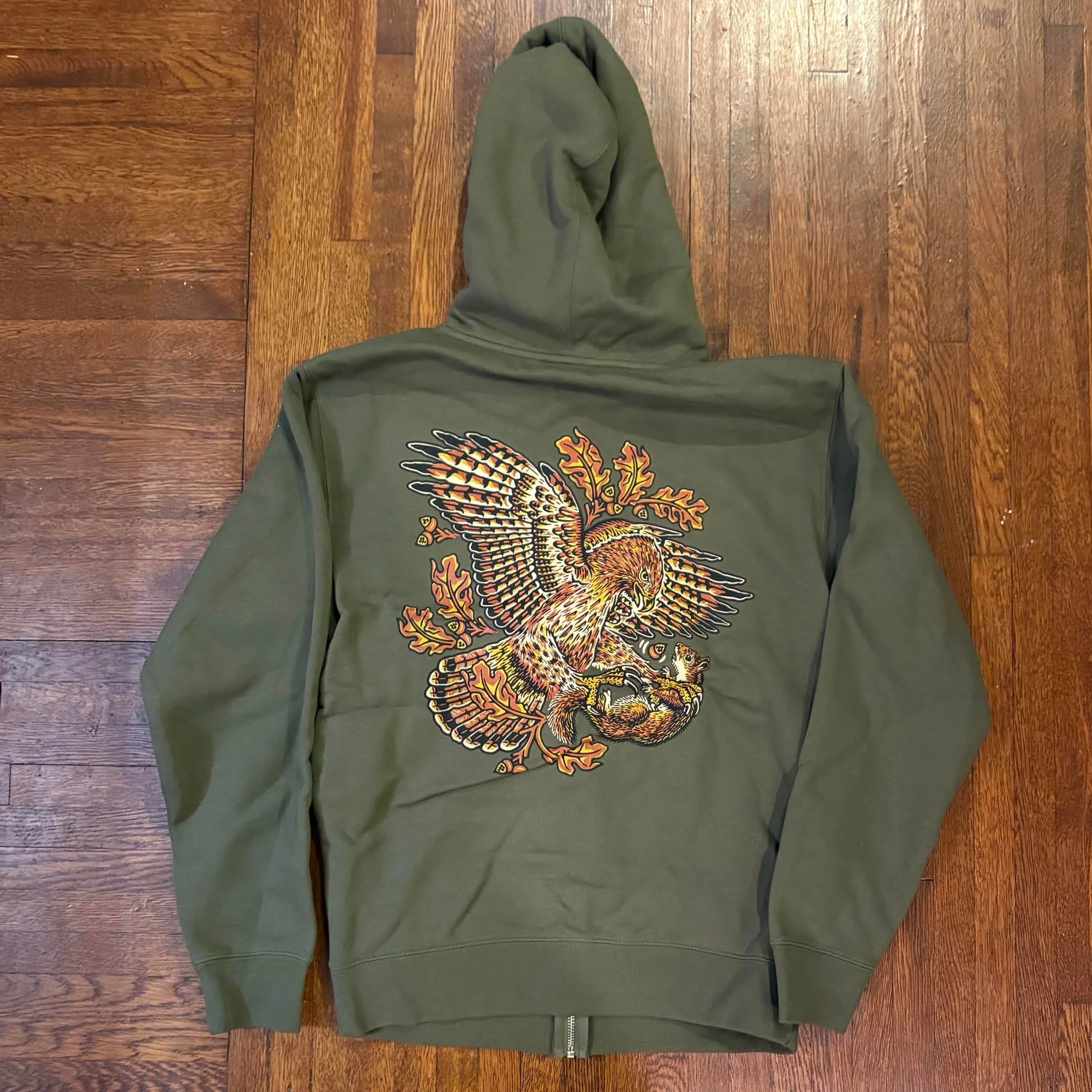 SportingChance-RedTail-ZipHoodie-Back.jpg