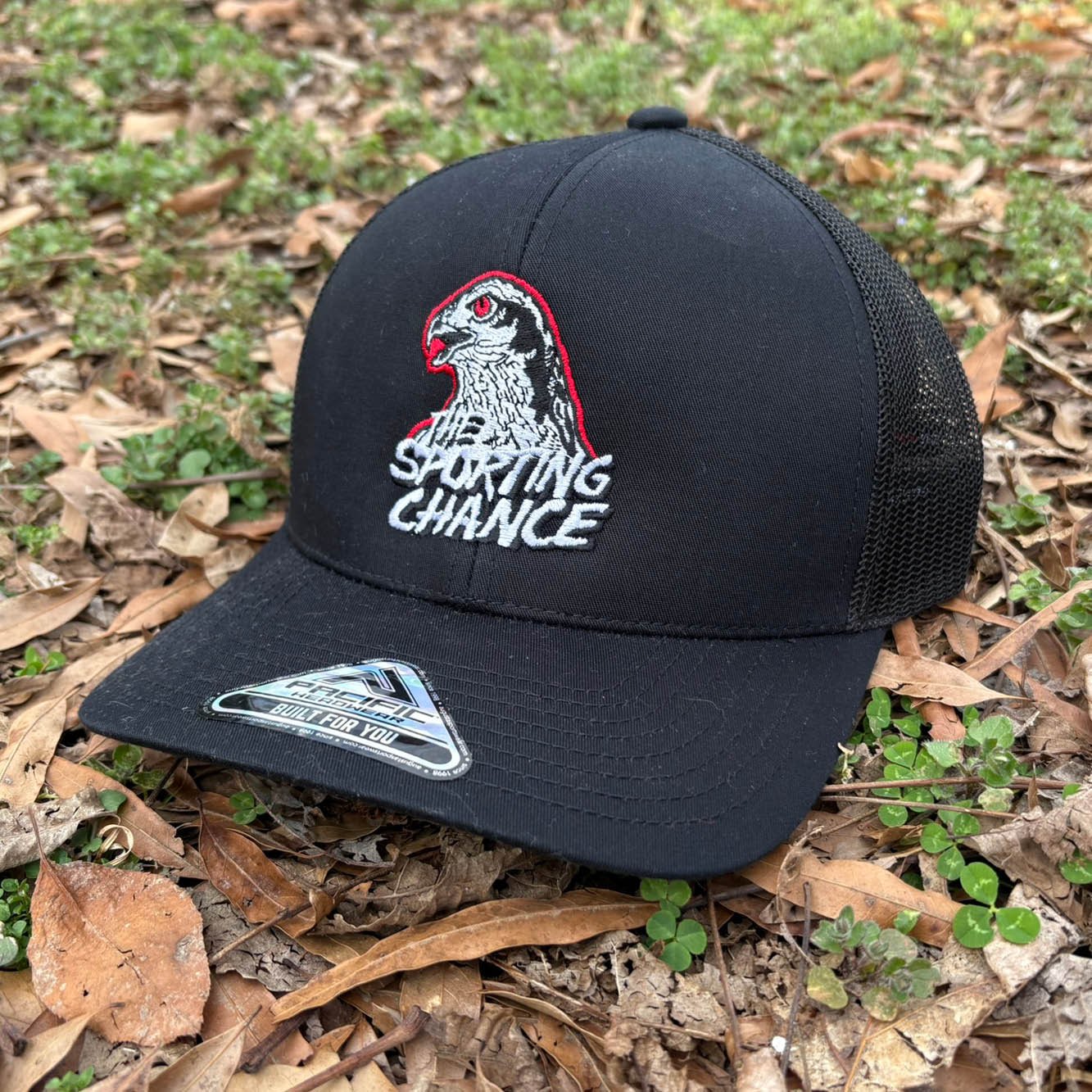 Sporting Chance Trucker Hat