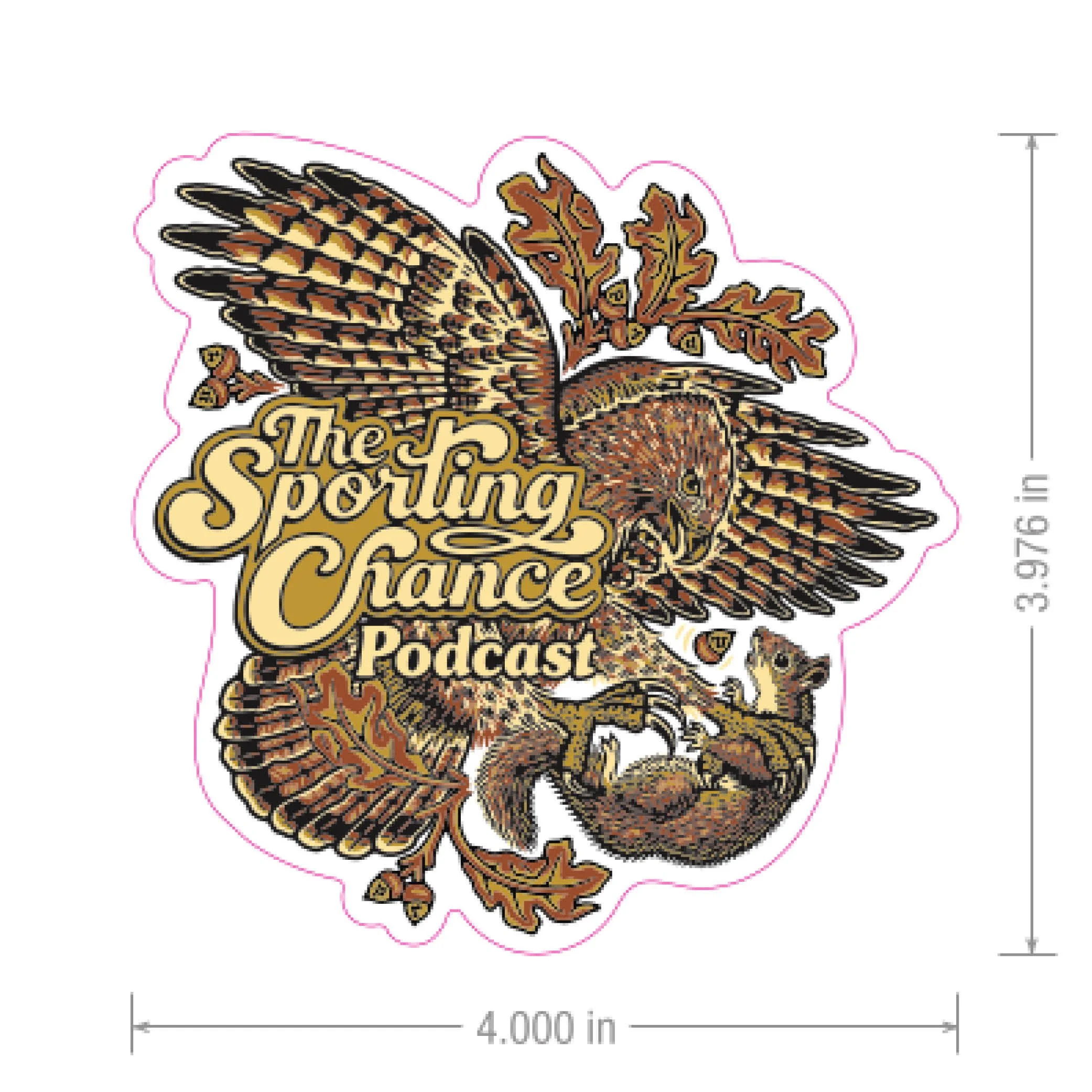 SportingChance-RedTailStickerPack-hawk.jpg