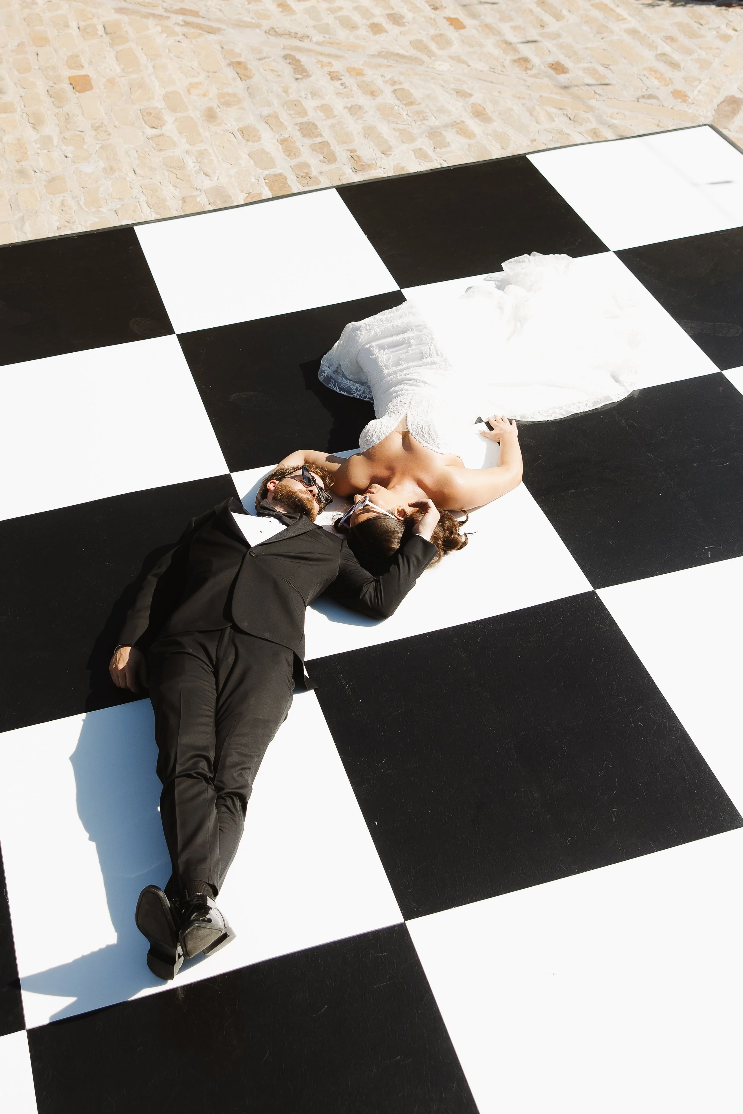The Perkins Wedding | A Beautiful Celebration of Love