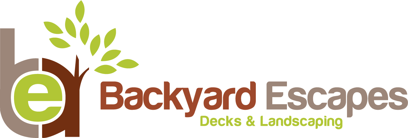 Backyard Escapes