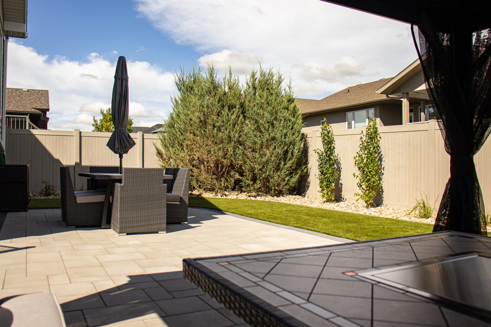 Valley Green Way Escape