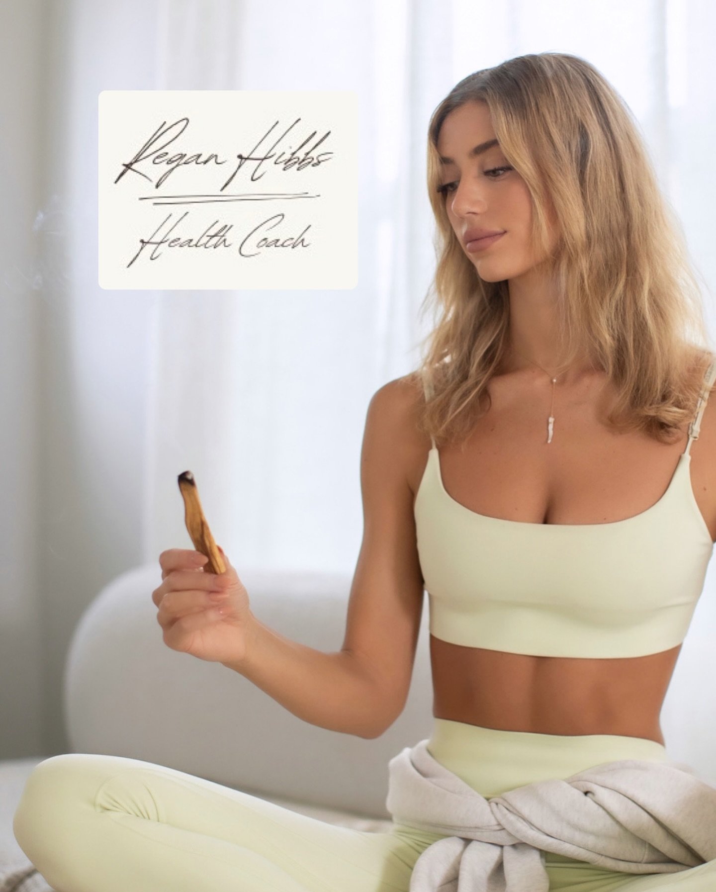 I&rsquo;m over the moon to share that I am opening my doors to holistic health coaching services and private Pilates sessions. This has been a long time coming, and it feels so good for me to step into a piece of my purpose and to be of service in th
