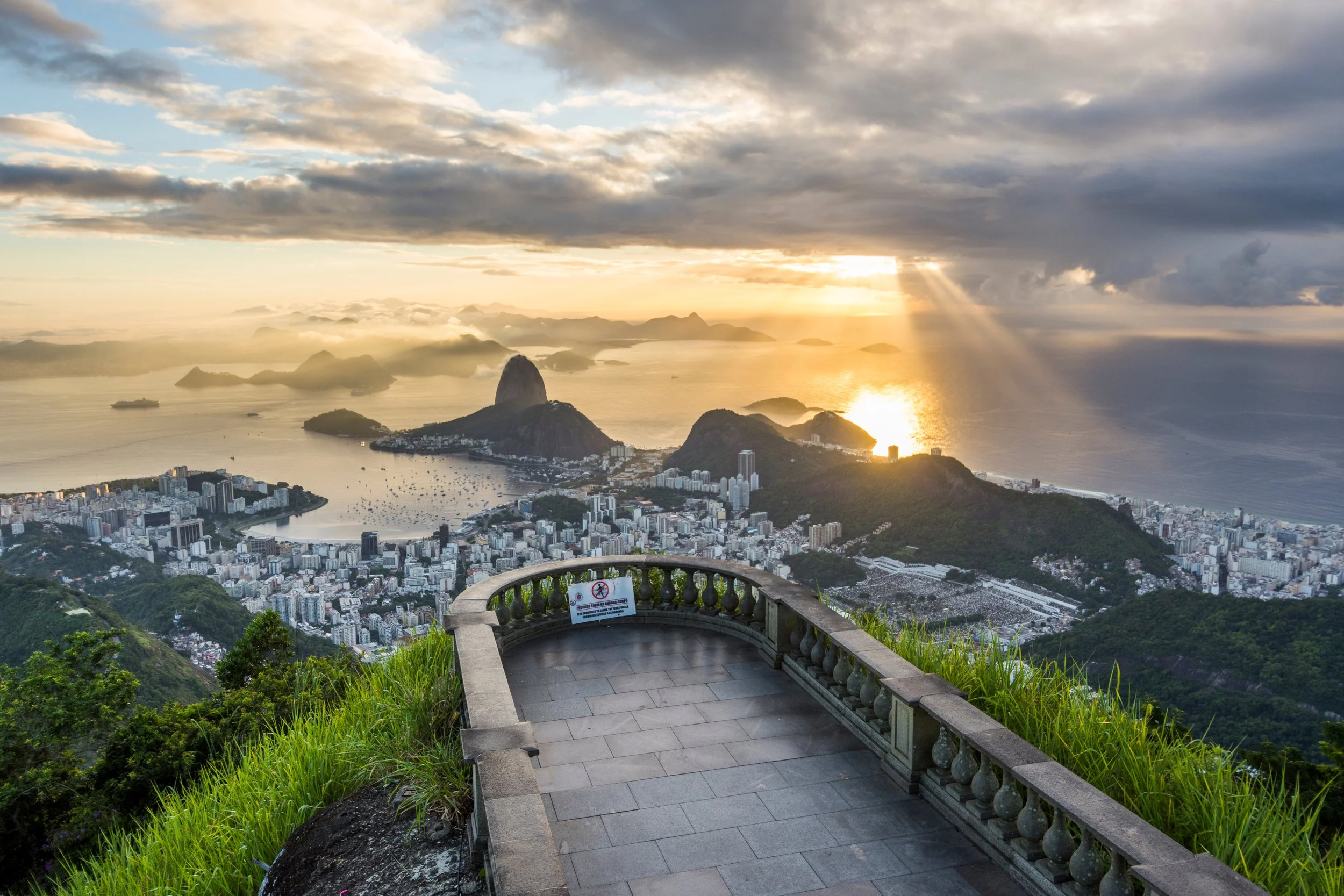 1. Rio de Janeiro - Corcovado.jpg
