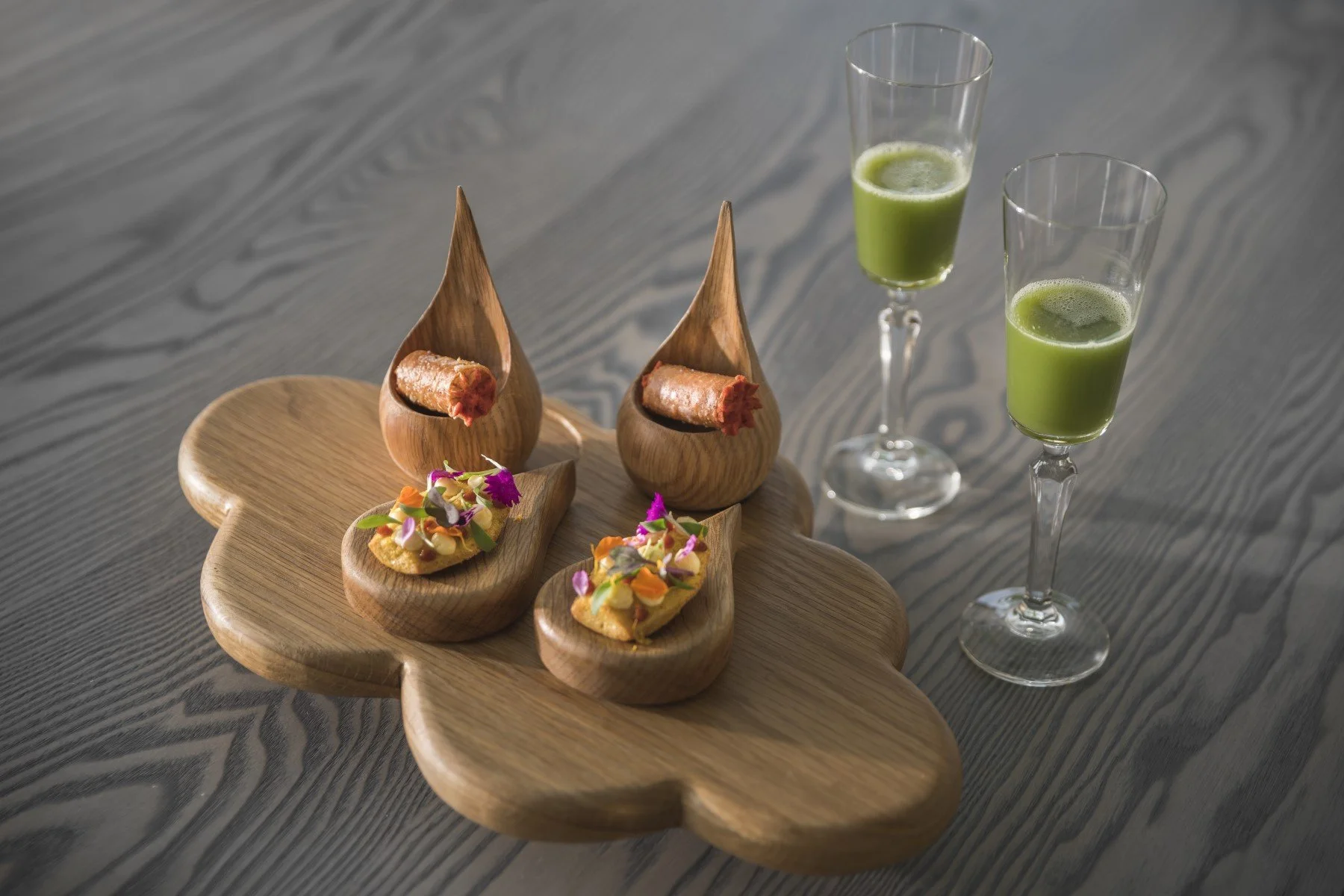 Hotel Bahia del Duque Marketing team