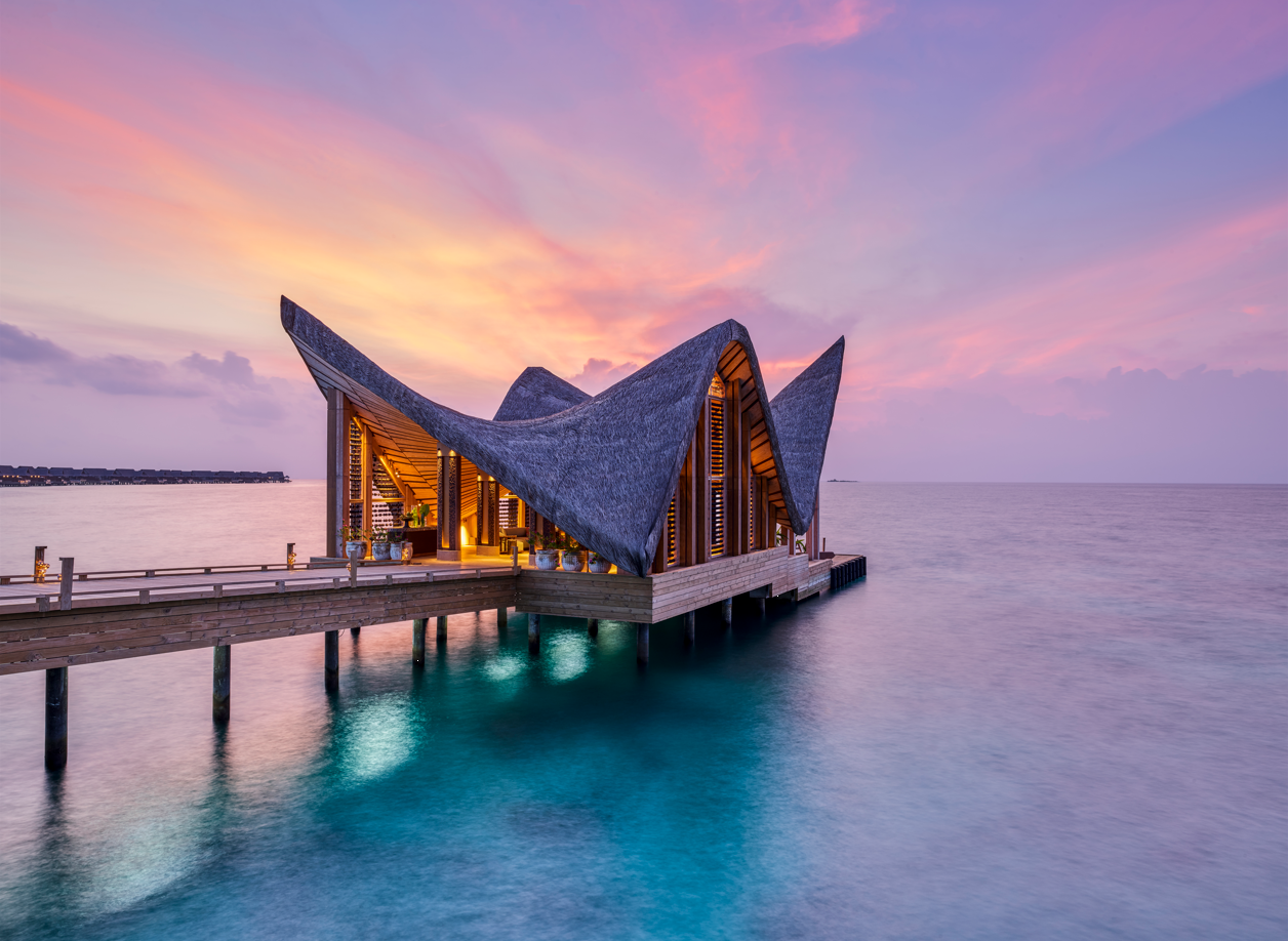 JOALI Maldives