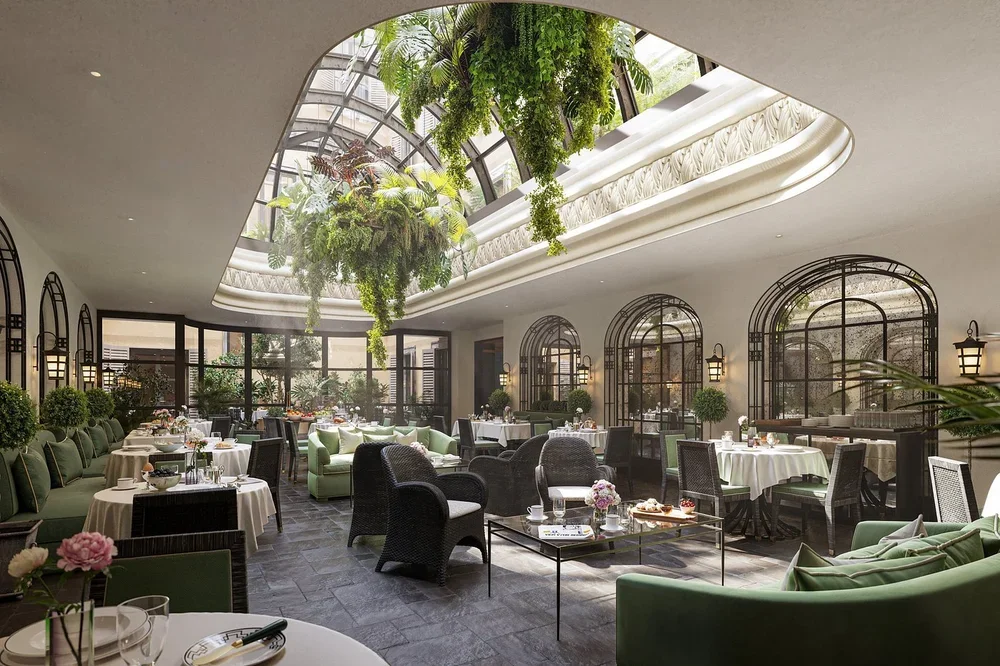 Rocco Forte Hotels