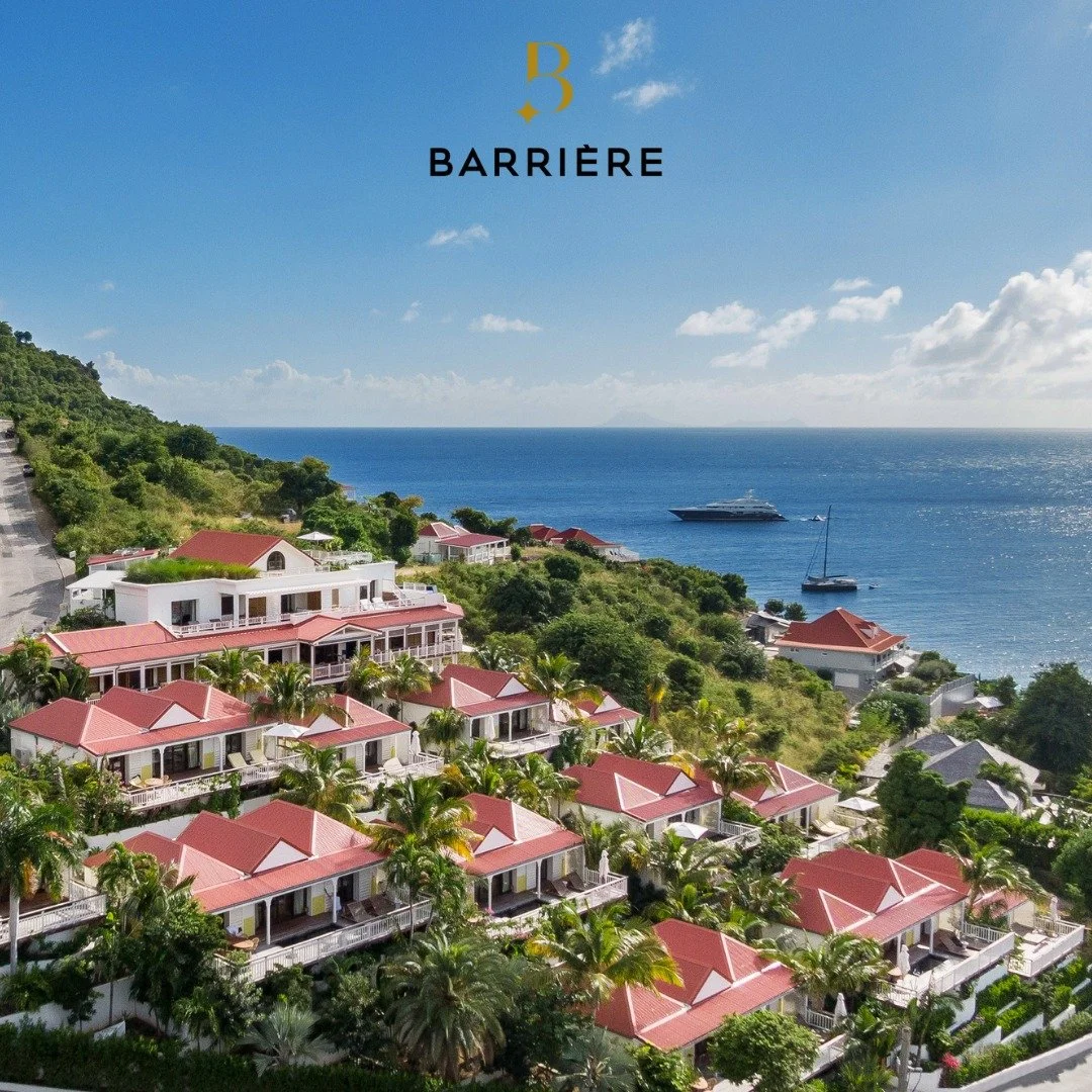 @hotels.barriere &mdash; Where French Art de Vivre Meets Timeless Luxury 🇫🇷✨

From iconic seaside resorts to legendary city landmarks, Groupe Barri&egrave;re embodies French elegance through refined hospitality, world-class gastronomy, and unforget