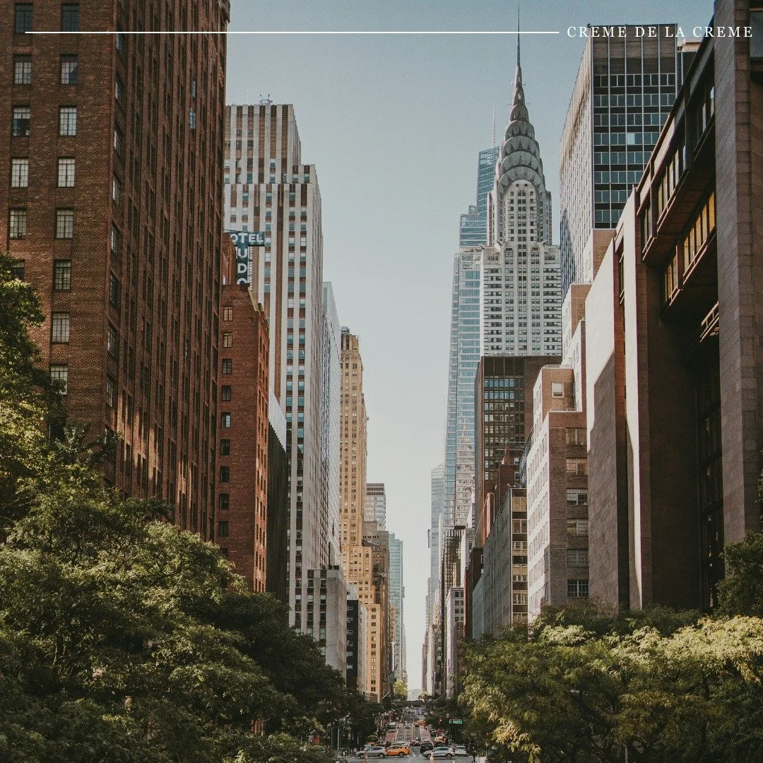 New York: Where Iconic Energy Meets Endless Possibility 🇺🇸🌟

From dazzling skylines to vibrant neighborhoods, New York is a city that never sleeps &mdash; where art, culture, and ambition shape every moment.

✨ A metropolis where dreams take fligh