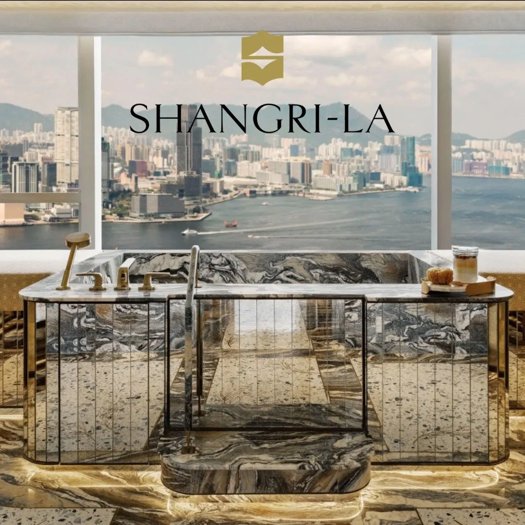 @shangrilahotels &mdash; Where Asian Elegance Meets Timeless Luxury 🌏✨

From iconic city landmarks to serene resorts, Shangri-La Hotels &amp; Resorts embodies Asian hospitality through refined service, world-class gastronomy, and unforgettable exper