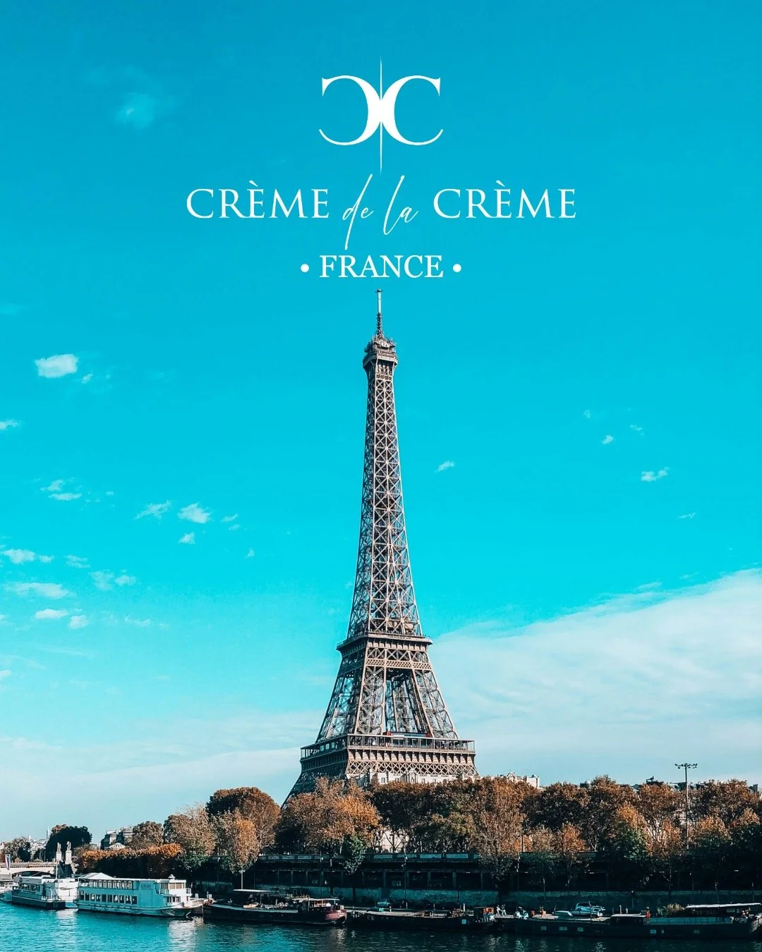 Discover a selection of hotels in France taking part in Cr&egrave;me de la Cr&egrave;me 2026.

From Parisian elegance to the glamour of the French Riviera, France continues to embody the essence of timeless luxury, refined hospitality, and art de viv