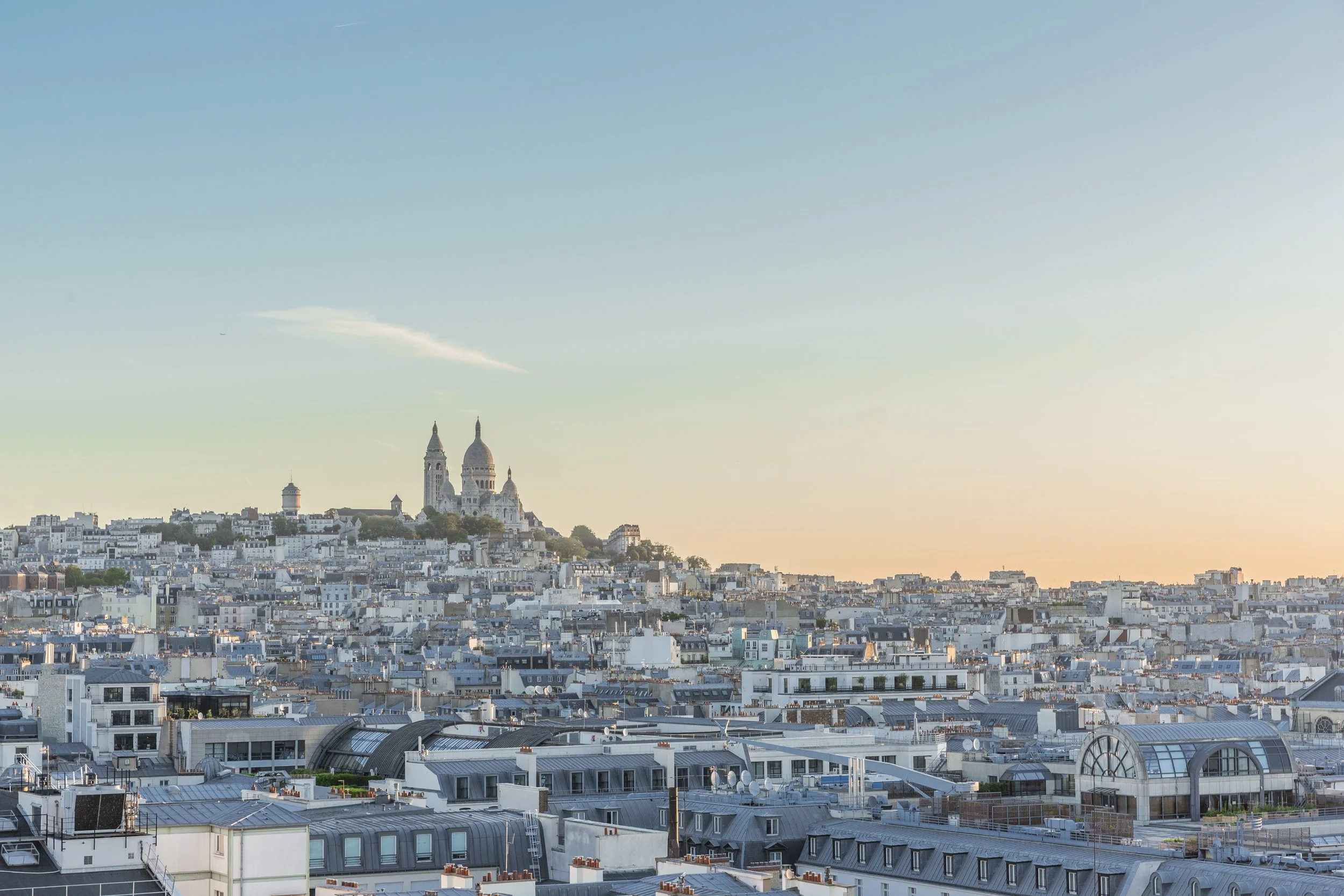 © Galerieslafayette