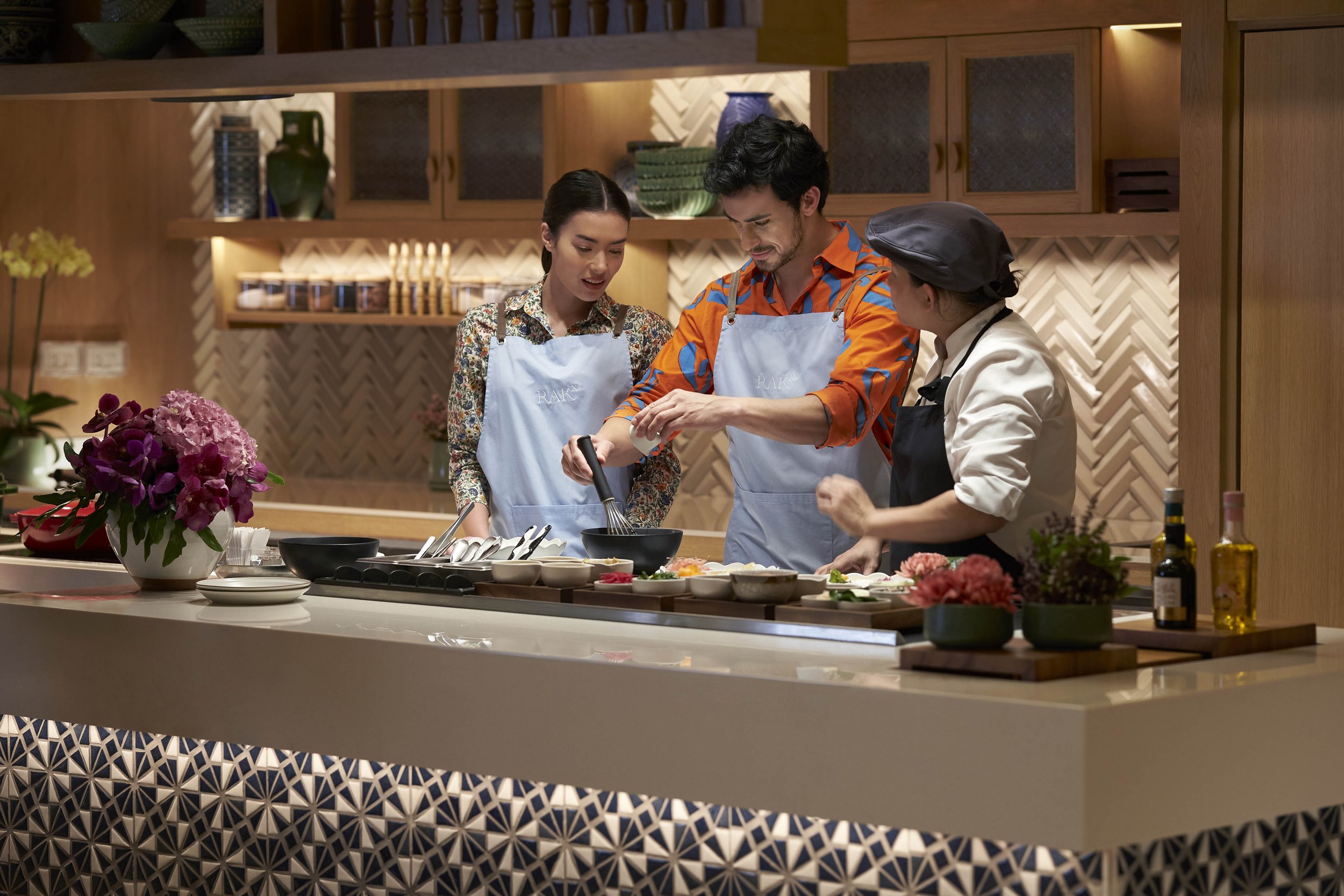 RAKxa Integrative Wellness