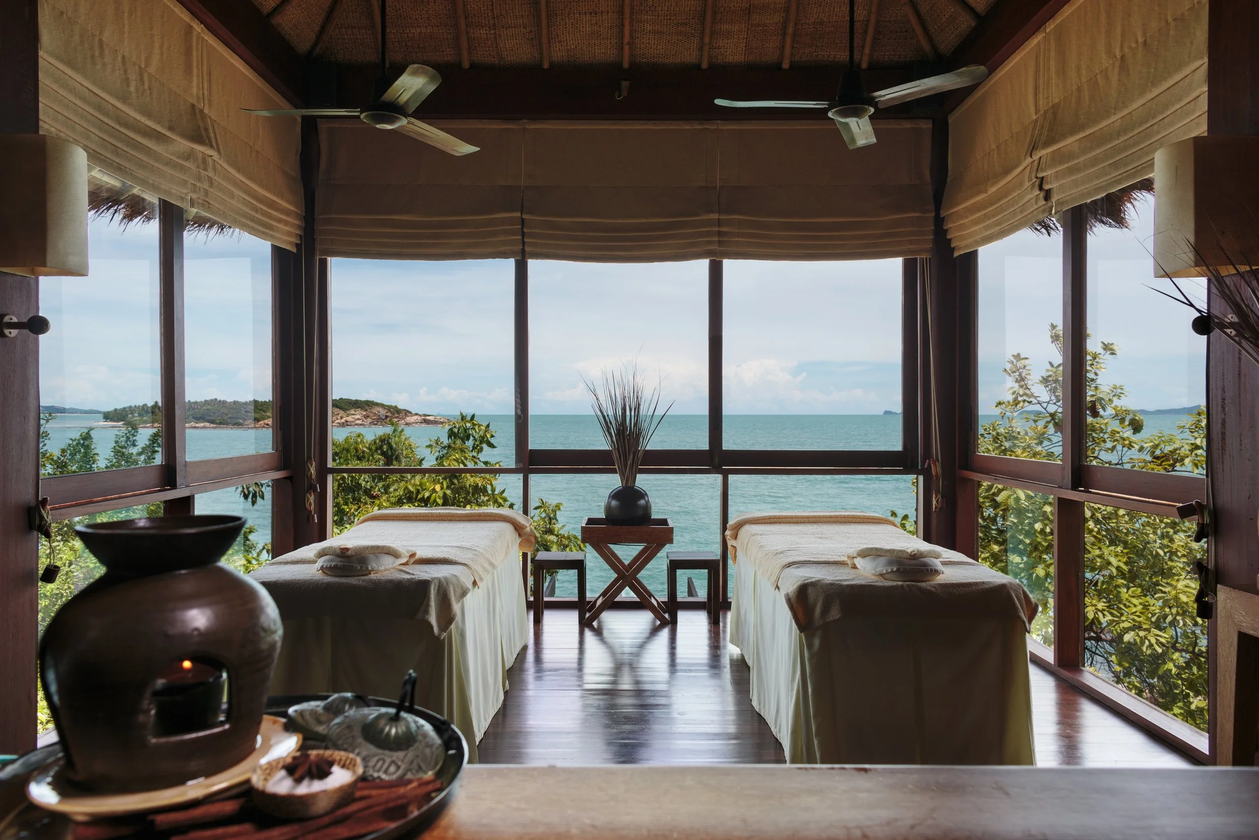 Six Senses Samui - Spa treatment room.jpg
