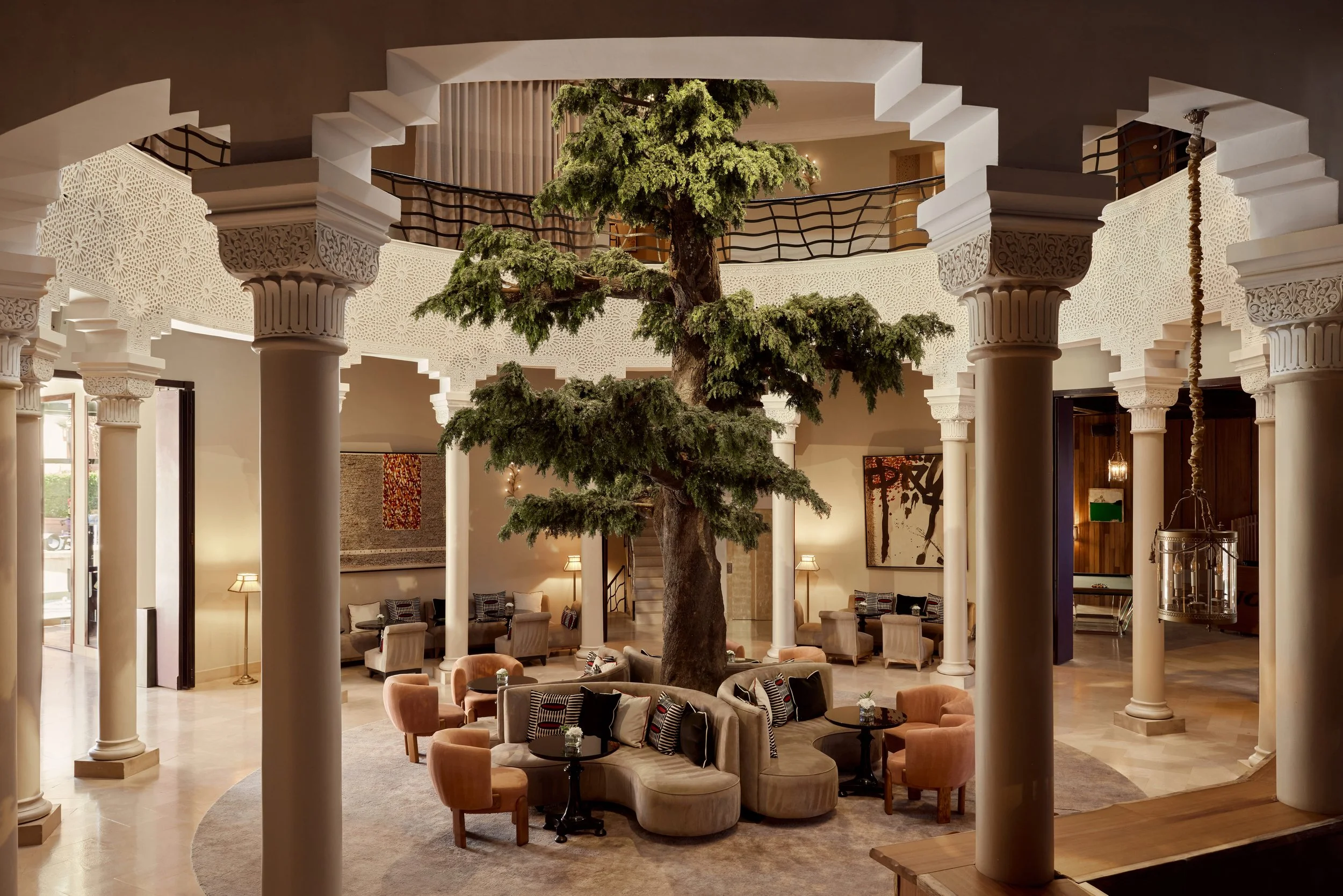 Nobu Hotel Marrakech Lobby.jpg