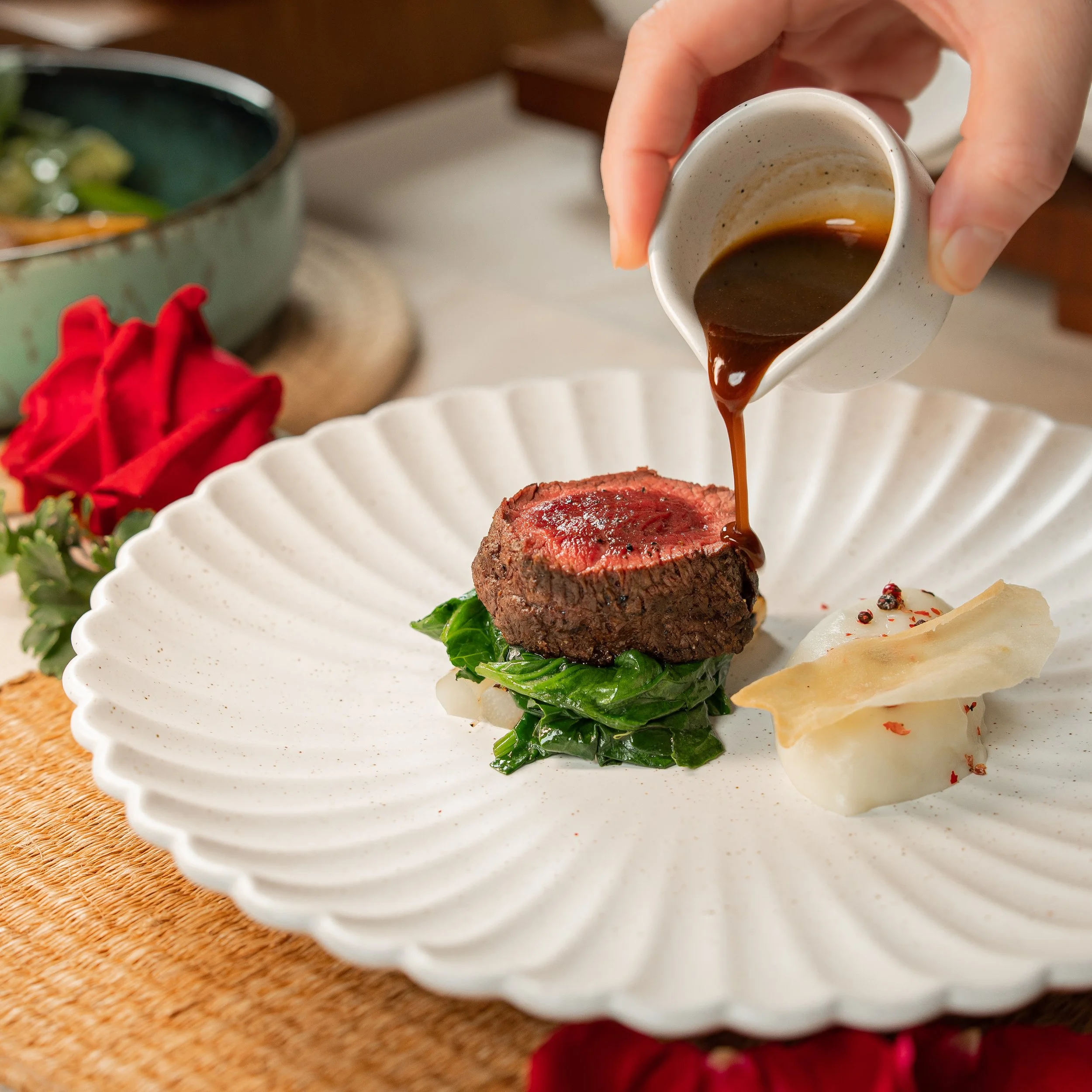 RAKxa Integrative Wellness