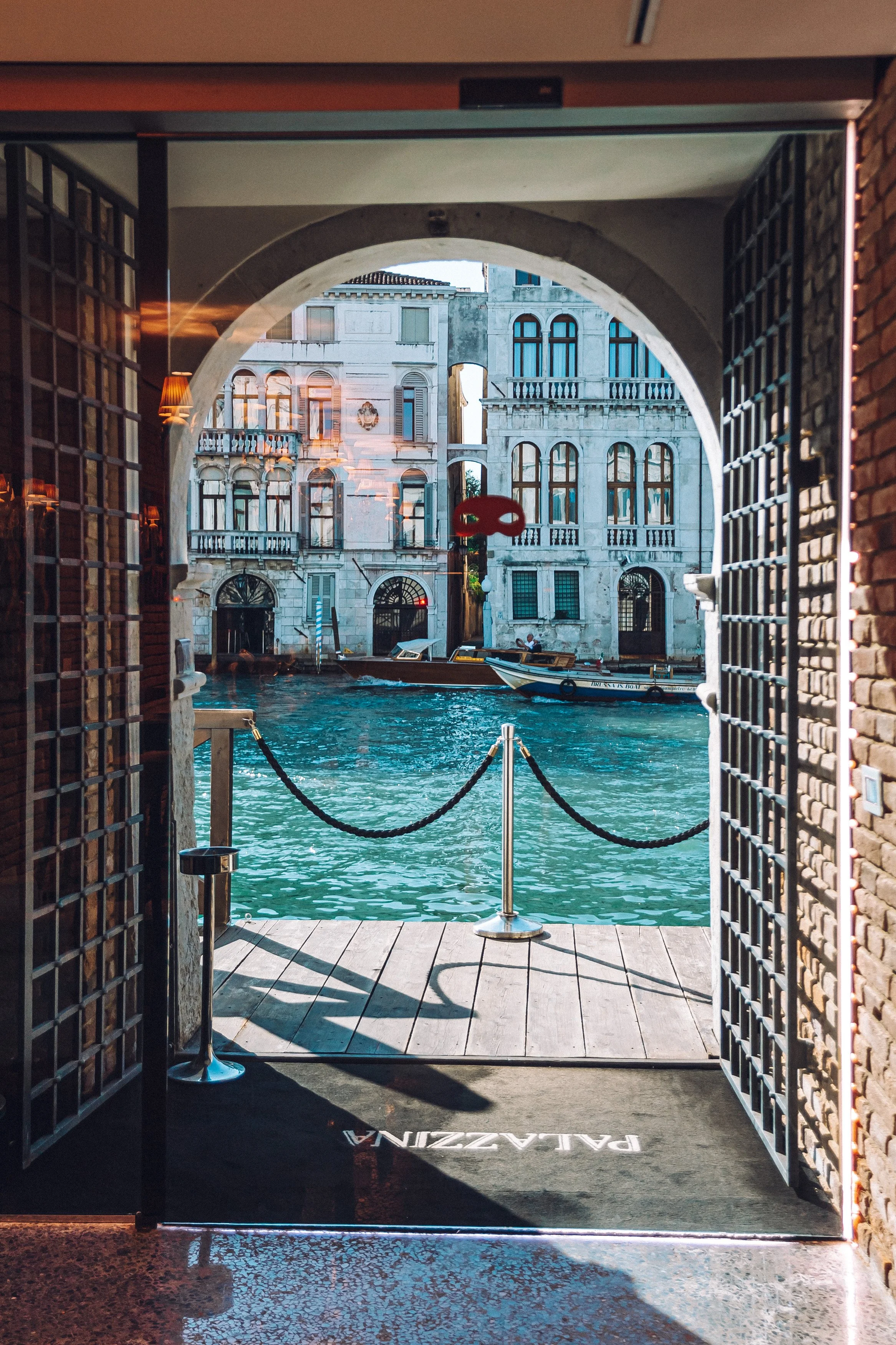 Entrace on the Grand Canal.jpg