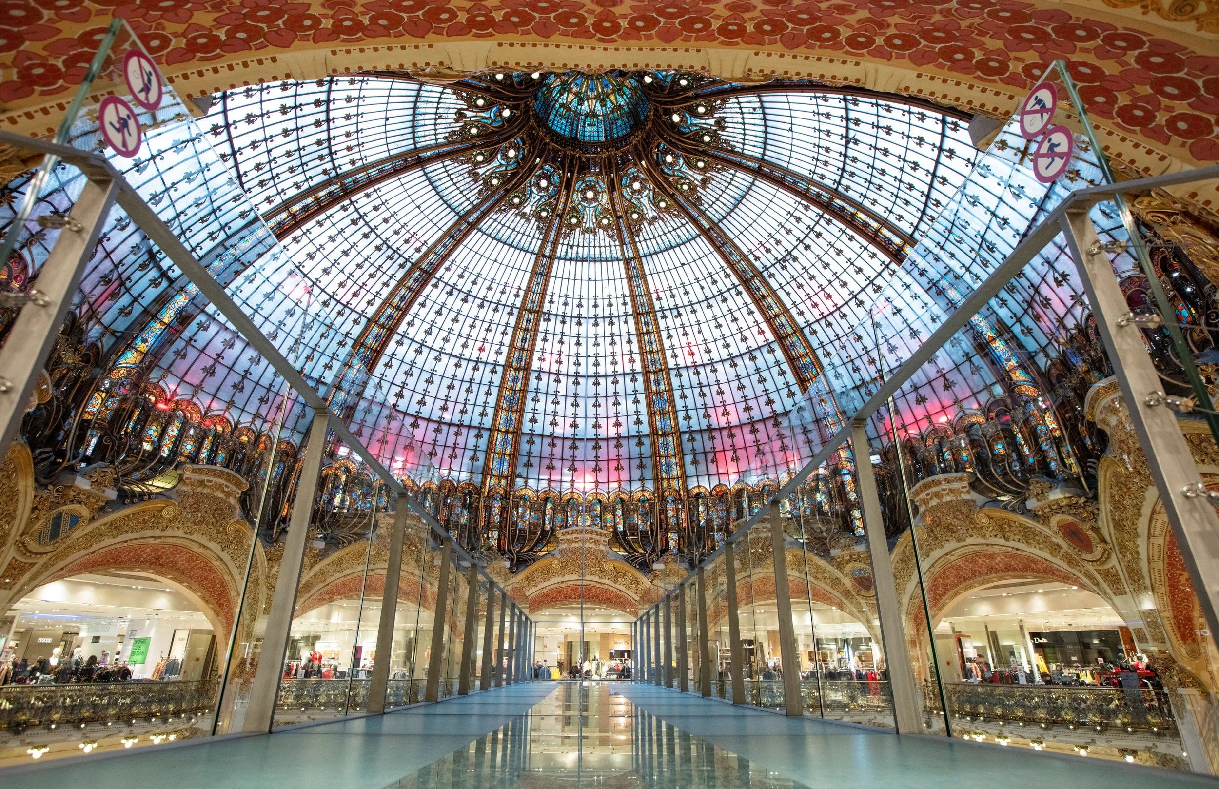 Galeries Lafayette