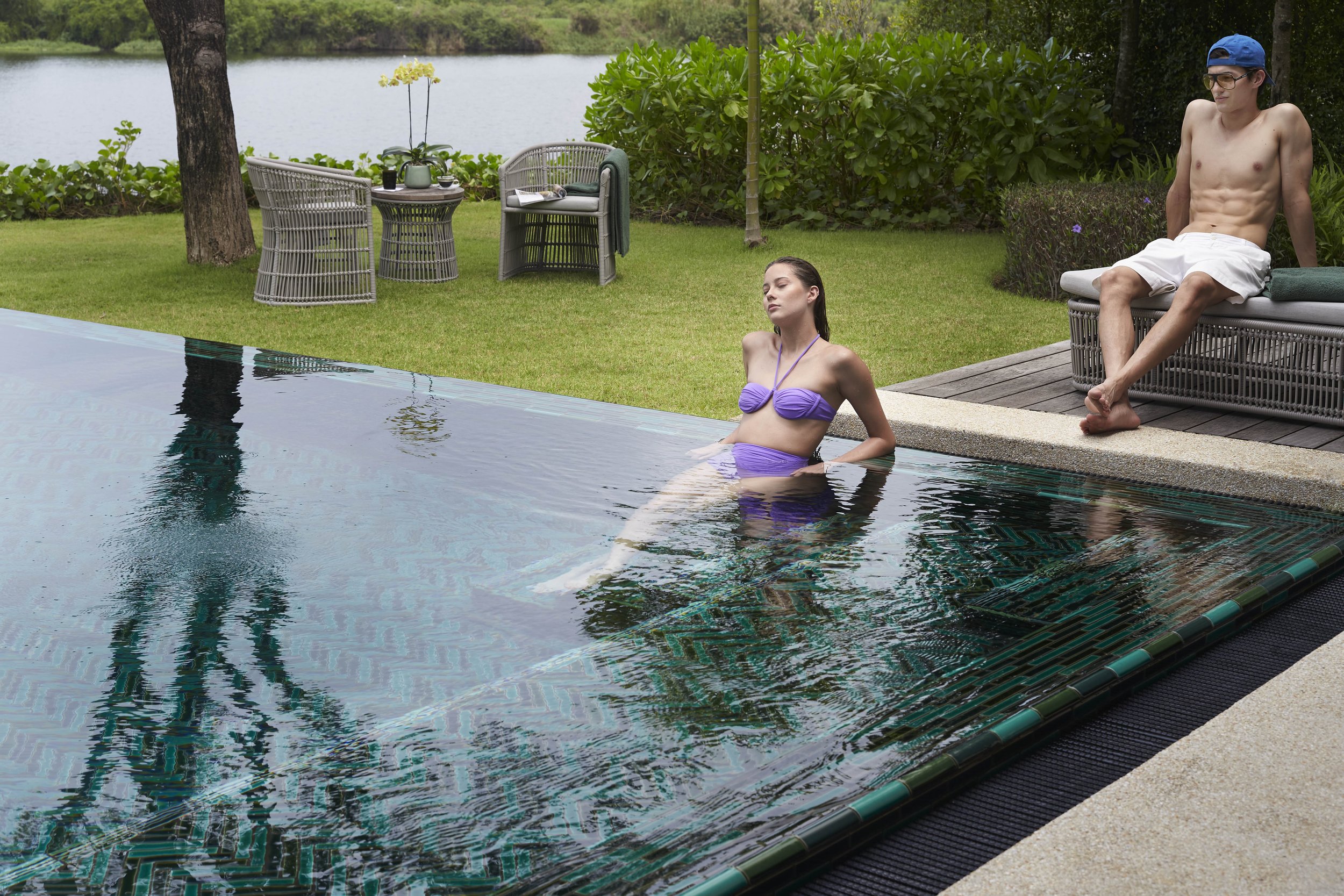 RAKxa Integrative Wellness