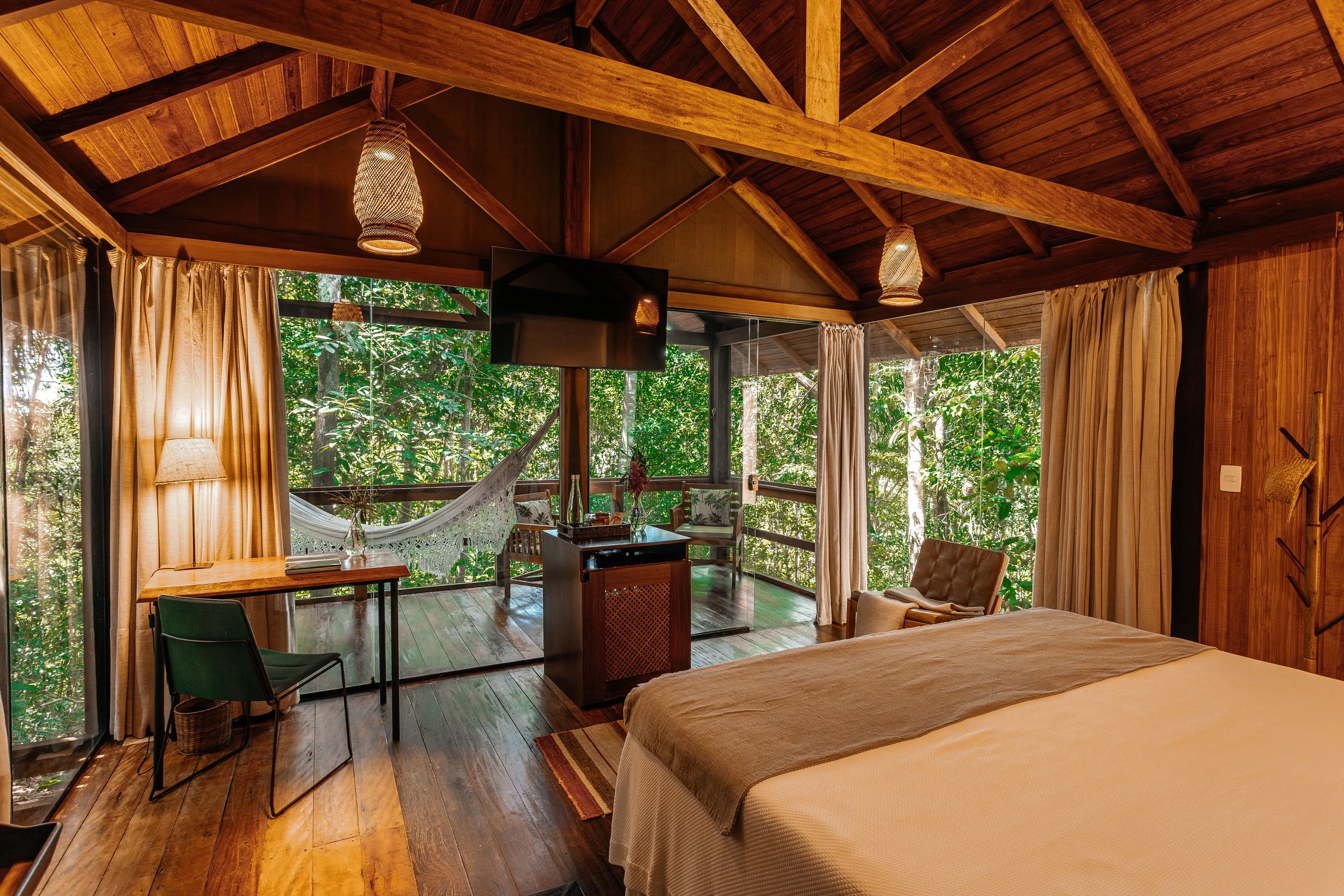 Bangalô - Anavilhanas Jungle lodge.jpg