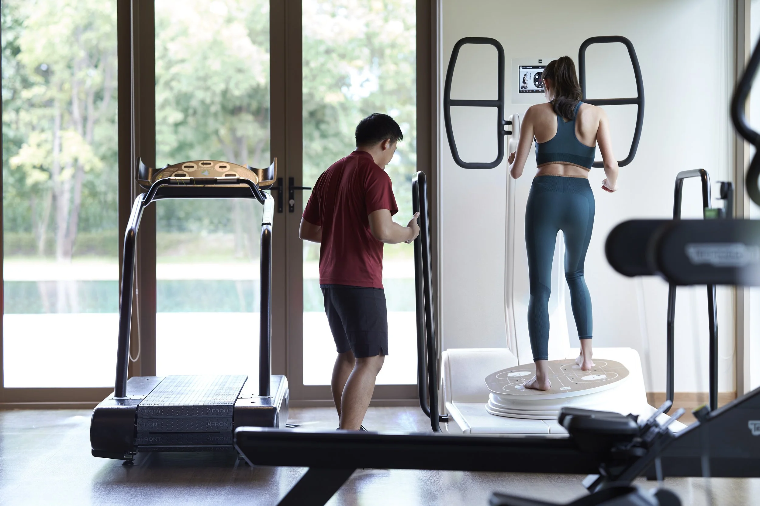 RAKxa Integrative Wellness