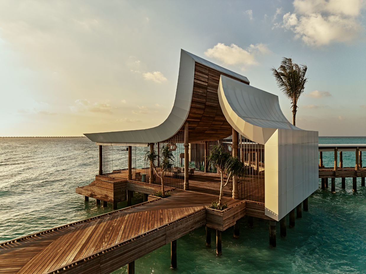 .HERE Baa Atoll Maldives