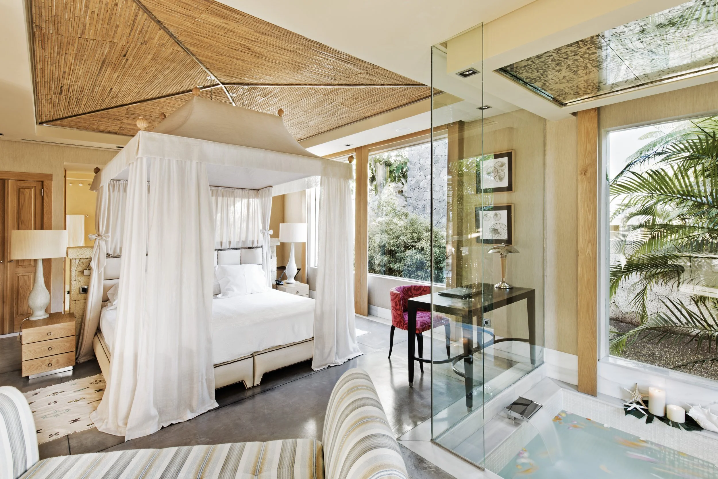 Hotel Bahia del Duque Marketing team