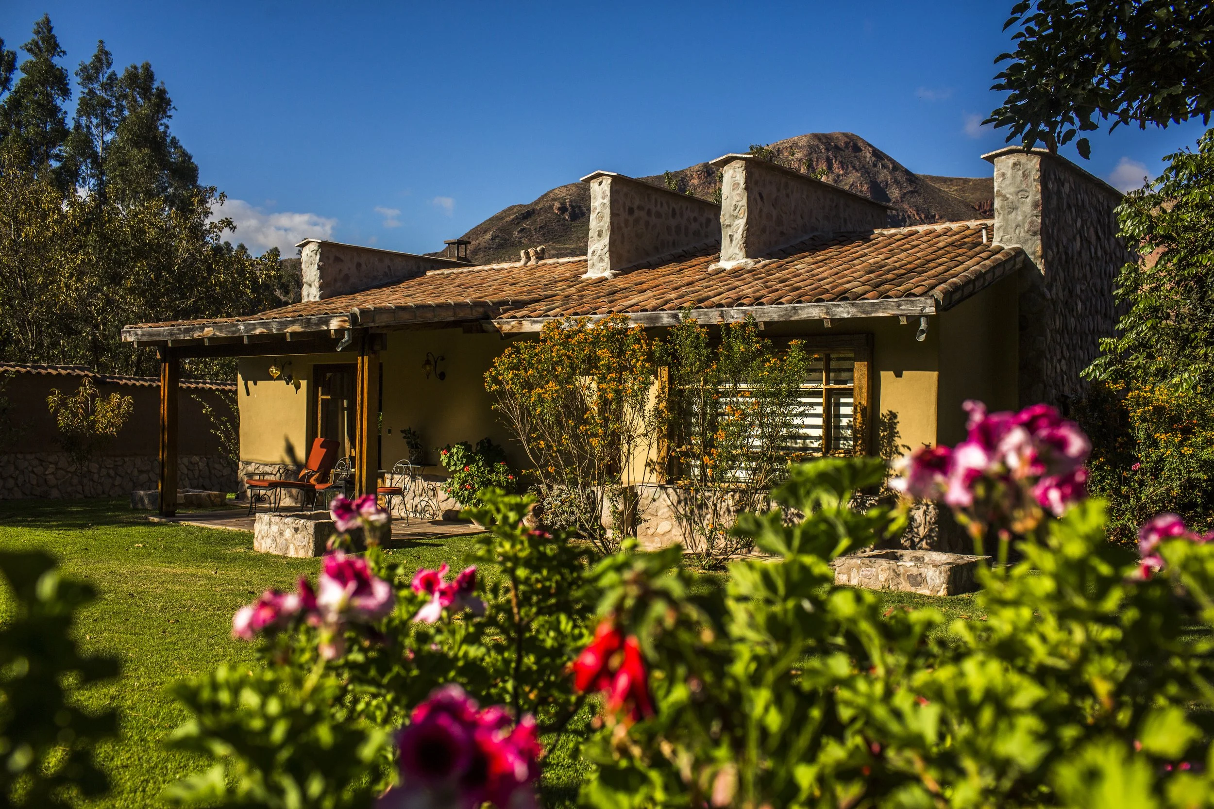 Casita Deluxe , exteriores..jpg