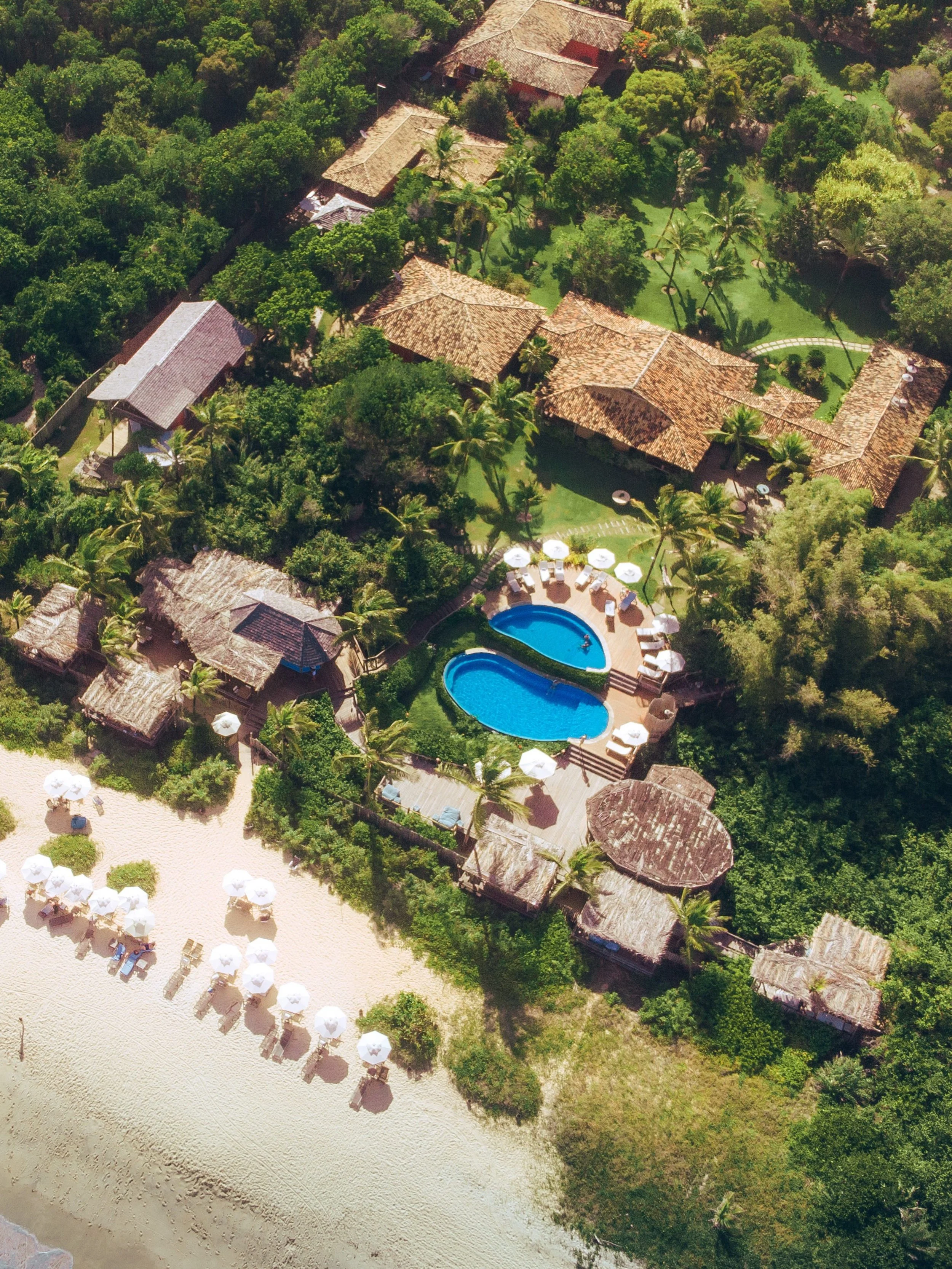 Pousada Estrela d'Agua