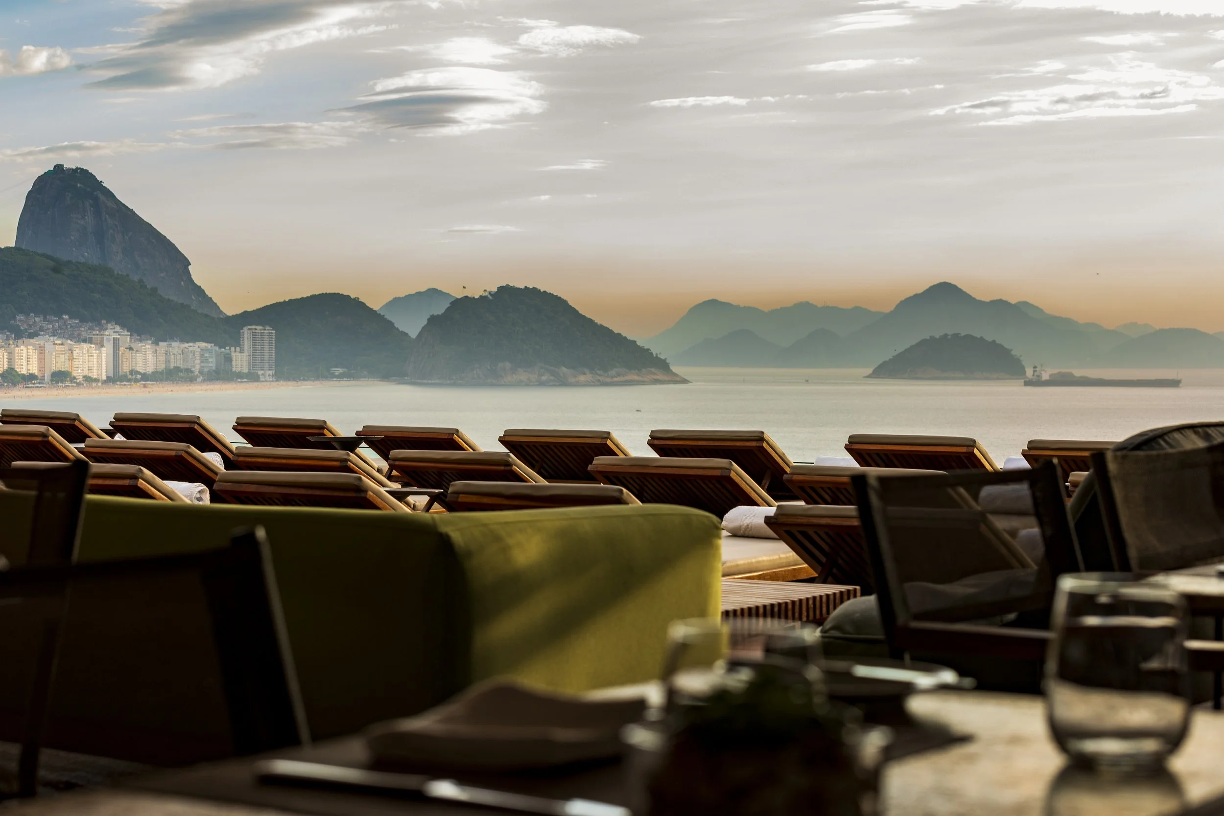 Emiliano Rio de Janeiro