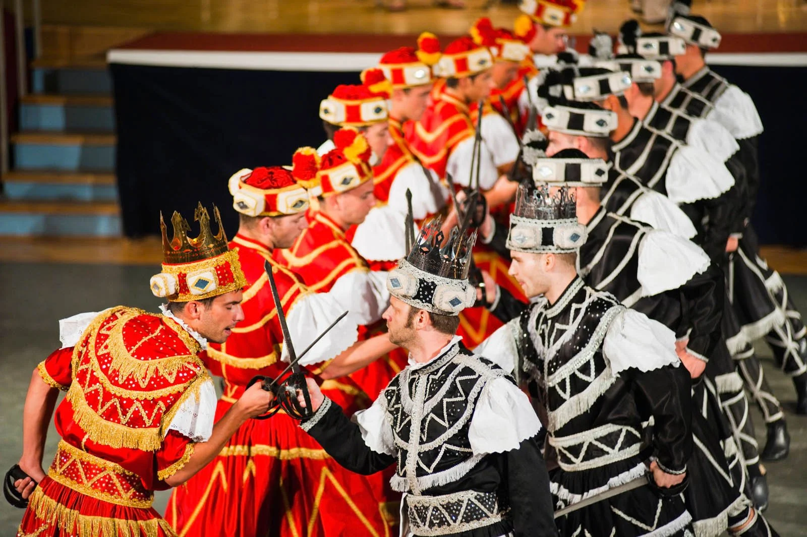 Roger Schlachter and photos of the Croatian Tourist Board