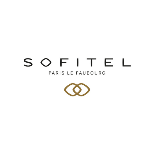 Logo hotel 6 - Sofitel Paris Le Faubourg.png