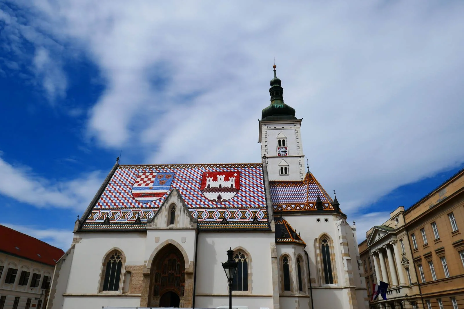 Roger Schlachter and photos of the Croatian Tourist Board