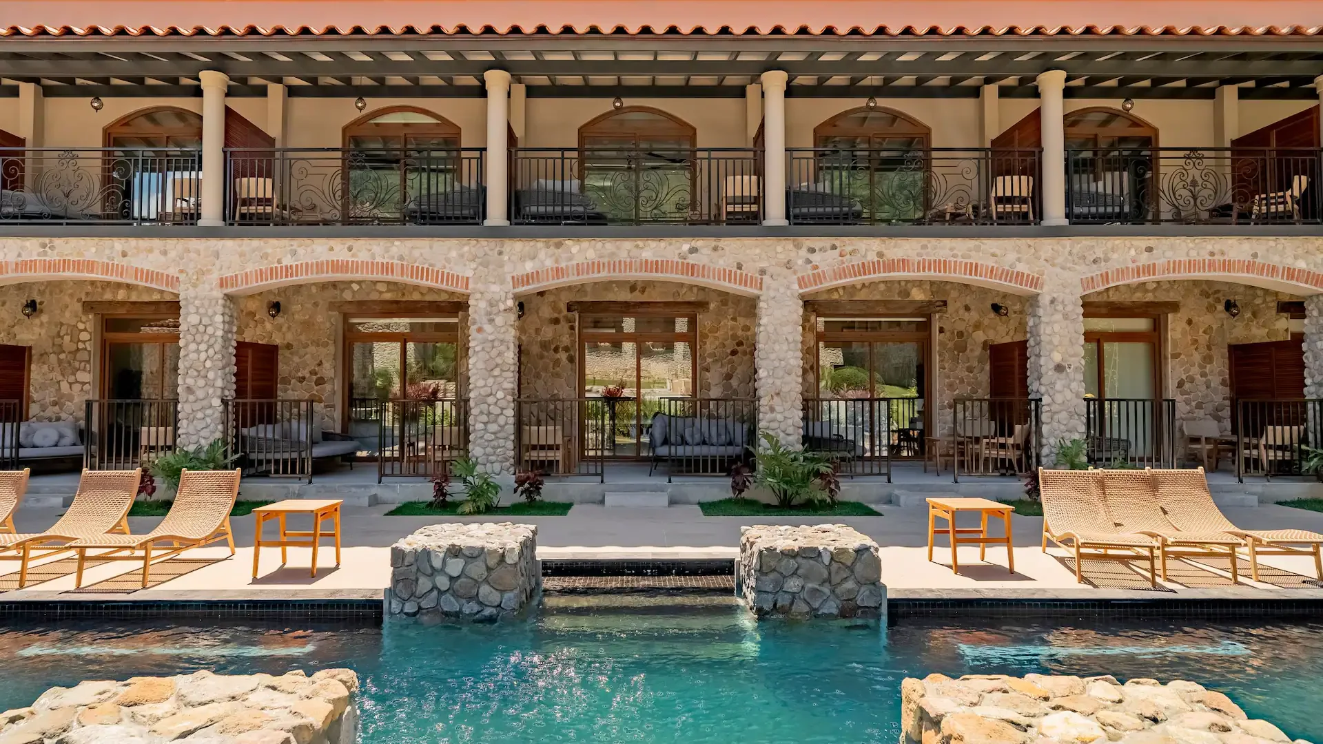 Hyatt Hotels & Resorts