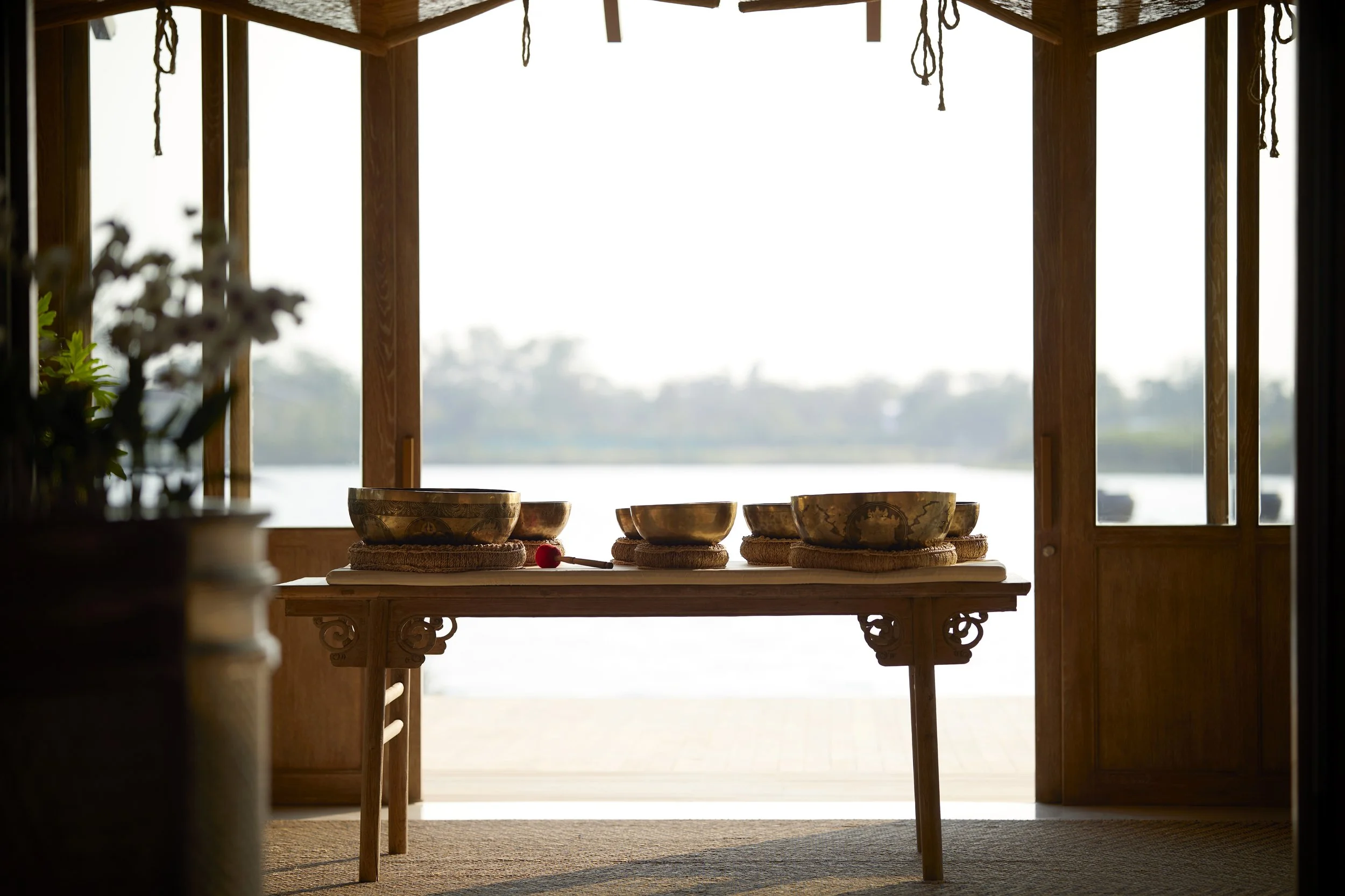 RAKxa Integrative Wellness