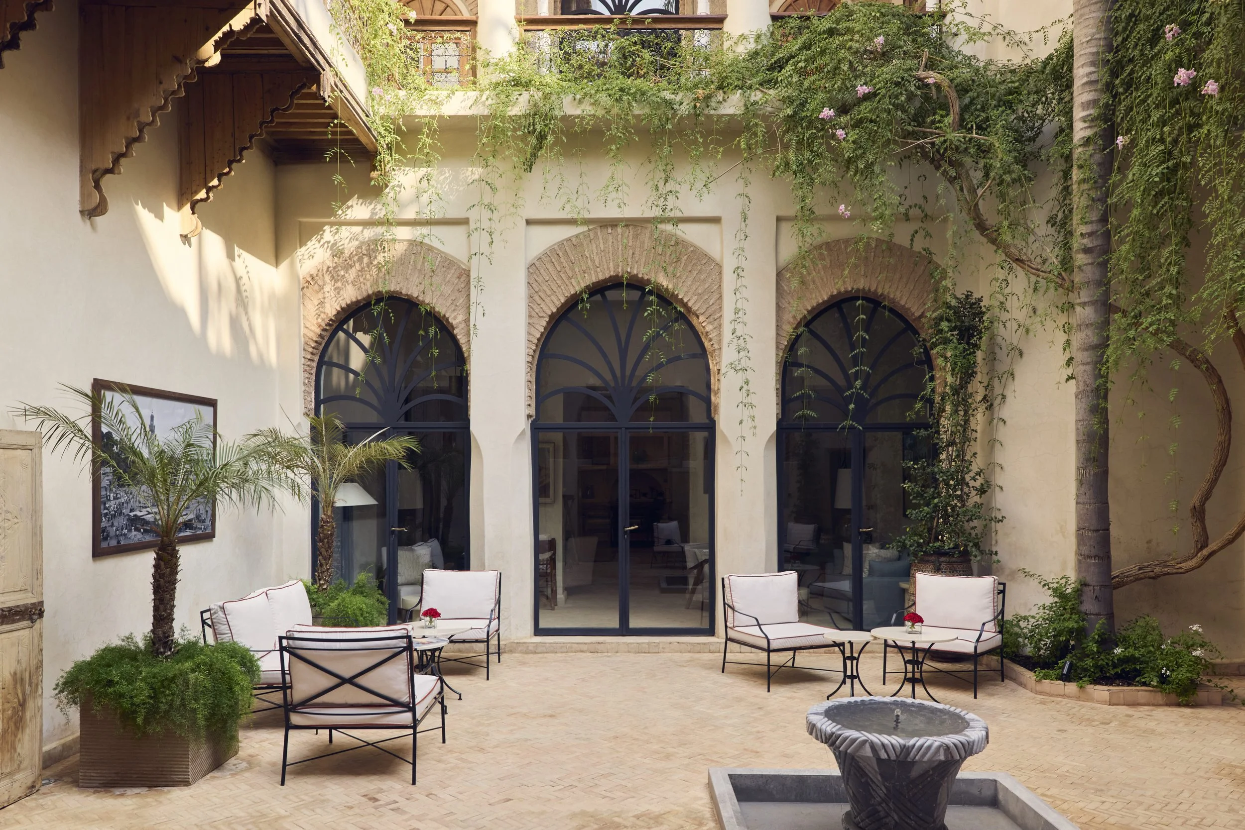 Nobu Riad Courtyard.jpg