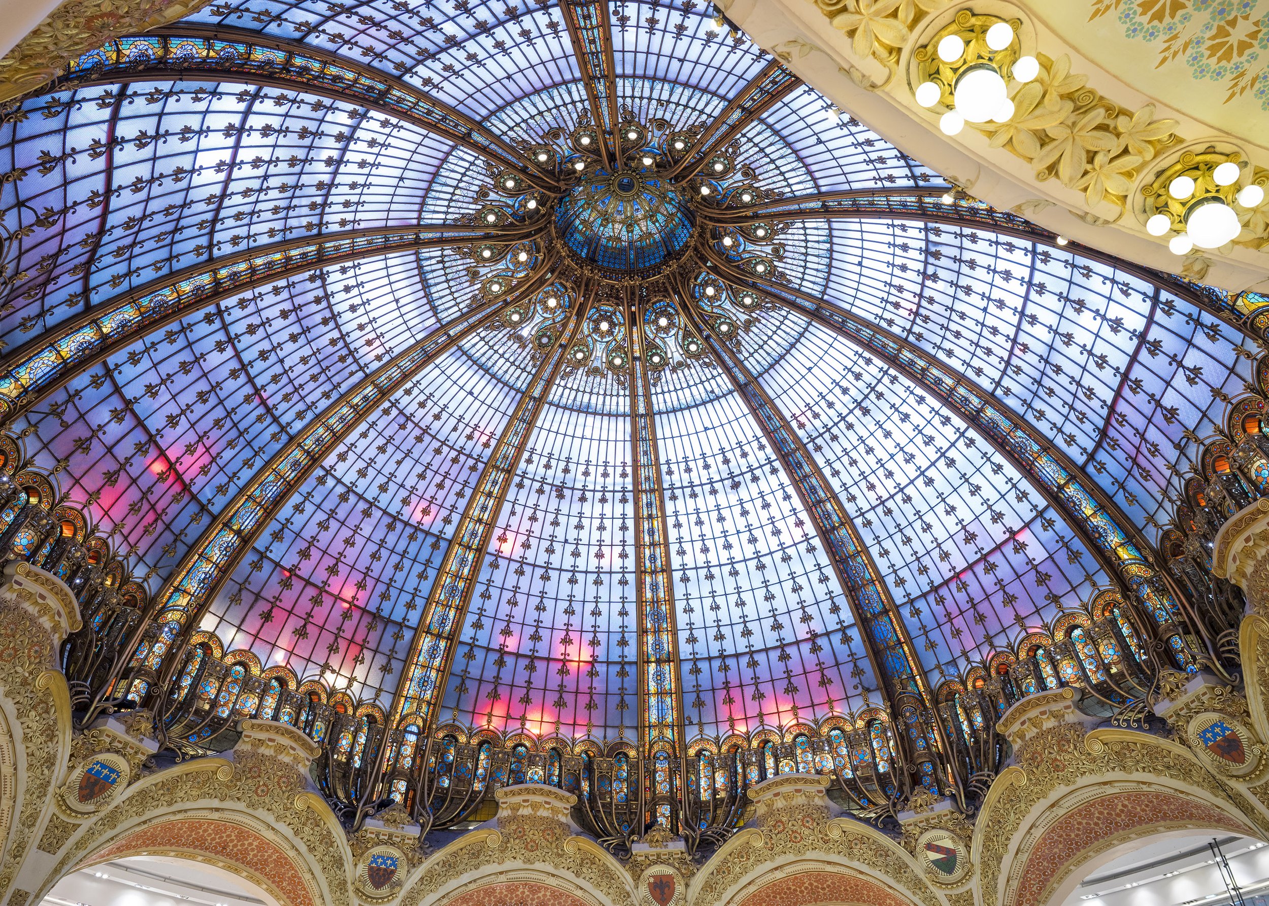 © Galerieslafayette
