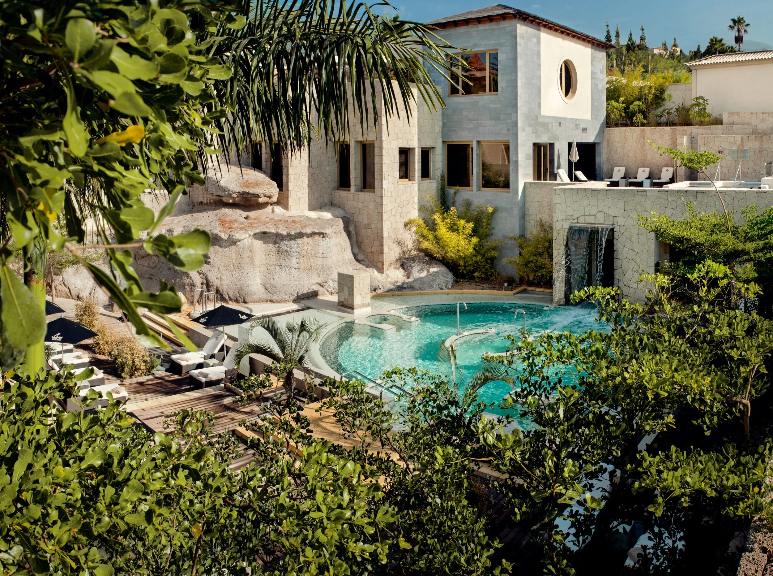 Hotel Bahia del Duque Marketing team