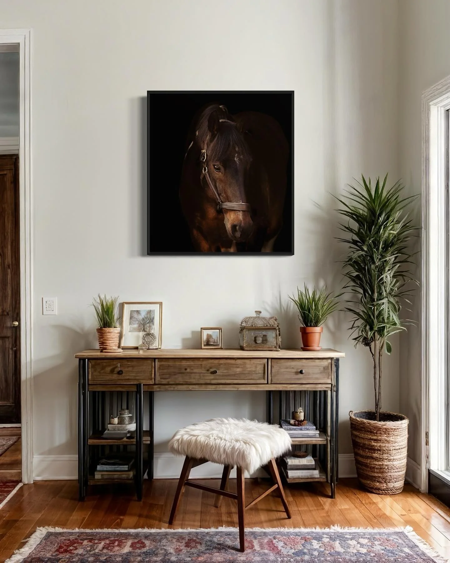 My upcoming Heart Horse photography exhibition, duenext year, is proving to be very popular with horse owners.

It gives everyone who has a special horse in their life, a chance to have some beautiful portraits to be displayed in their home. They wil