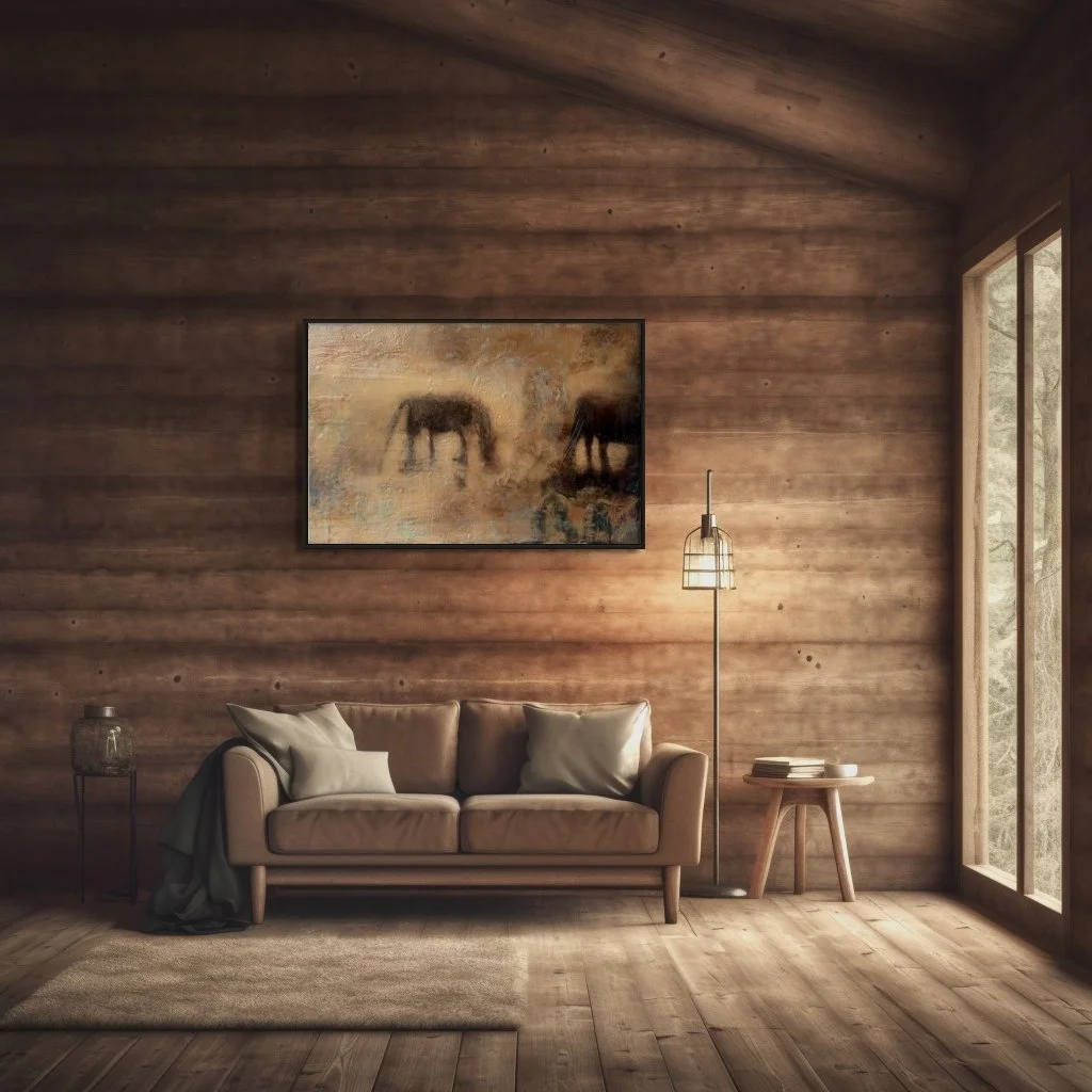 Embracing The Elegance of Equestrian Art: Elevate Your Business with Unique Artwork Collaborations