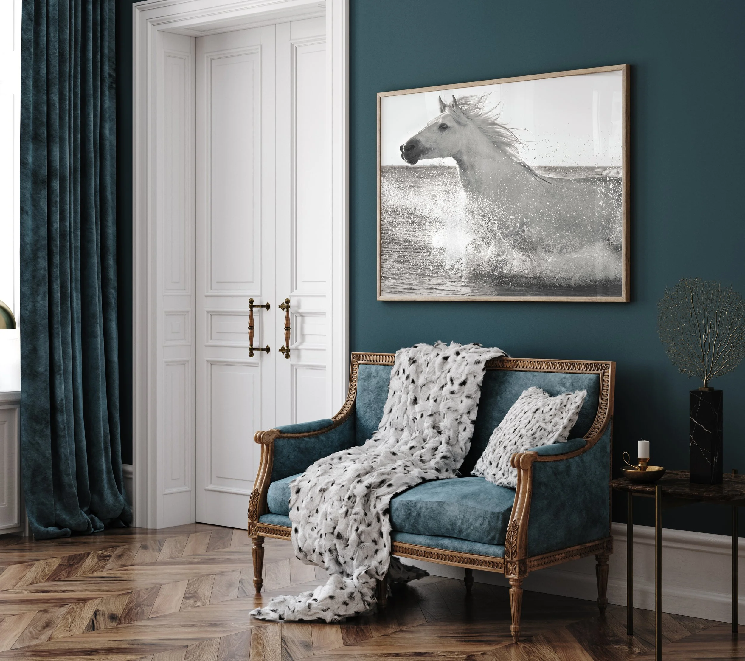 Introduction to Horse Art