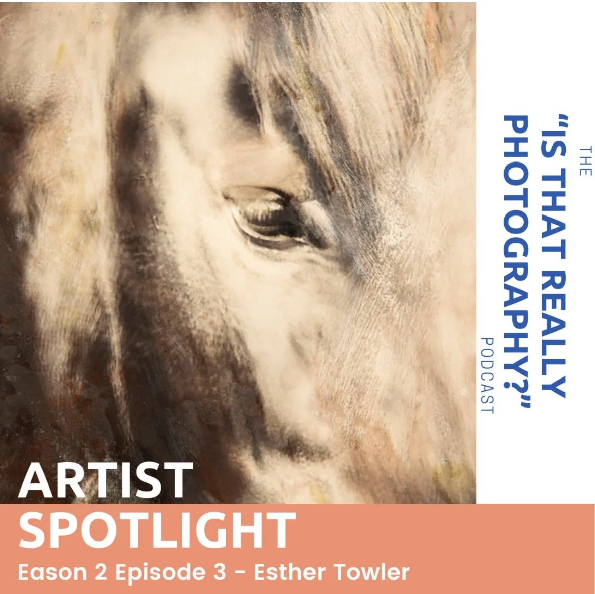 Exploring Encaustic Photography on Is that really photography?