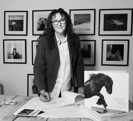 People ask why I only photograph horses.

The truth? I don&rsquo;t photograph horses. I photograph freedom.

I photograph what it looks like when a living being belongs completely to the place it inhabits. When movement is instinct, when survival is 