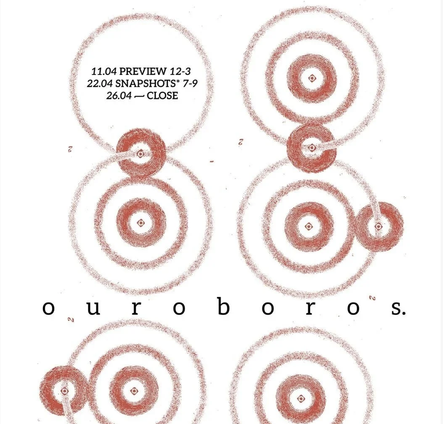 Ebor Studio Associate Members Group Show 2026