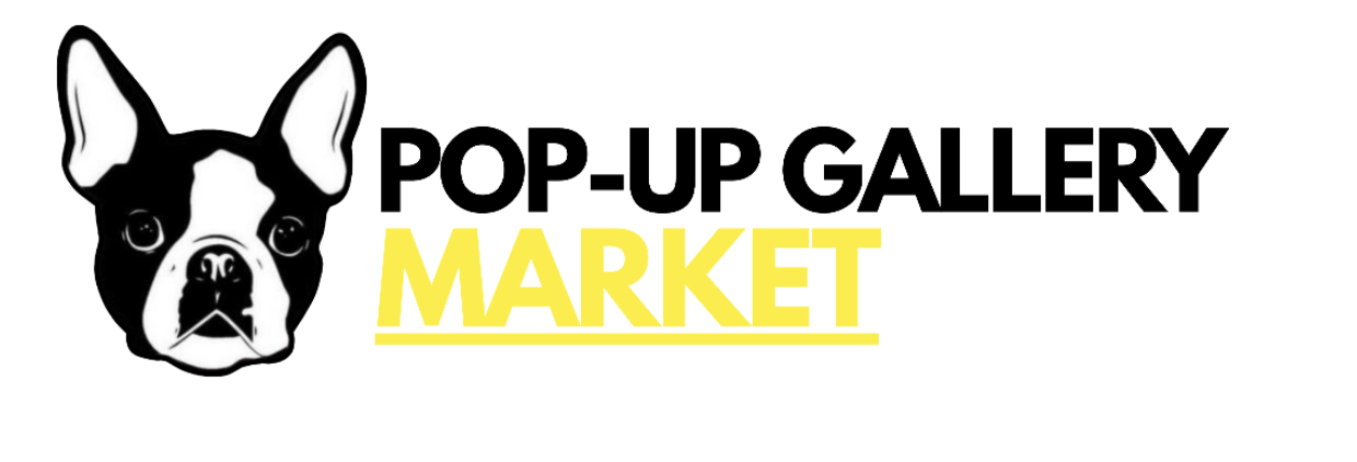 Pop up gallery, Manchester,