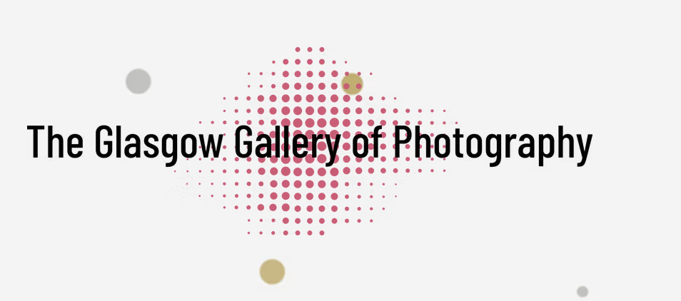 Glasgow gallery of photography