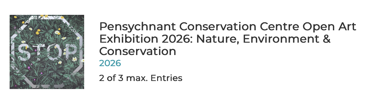 PENSYCHNANT’S OPEN ART EXHIBITION 2026